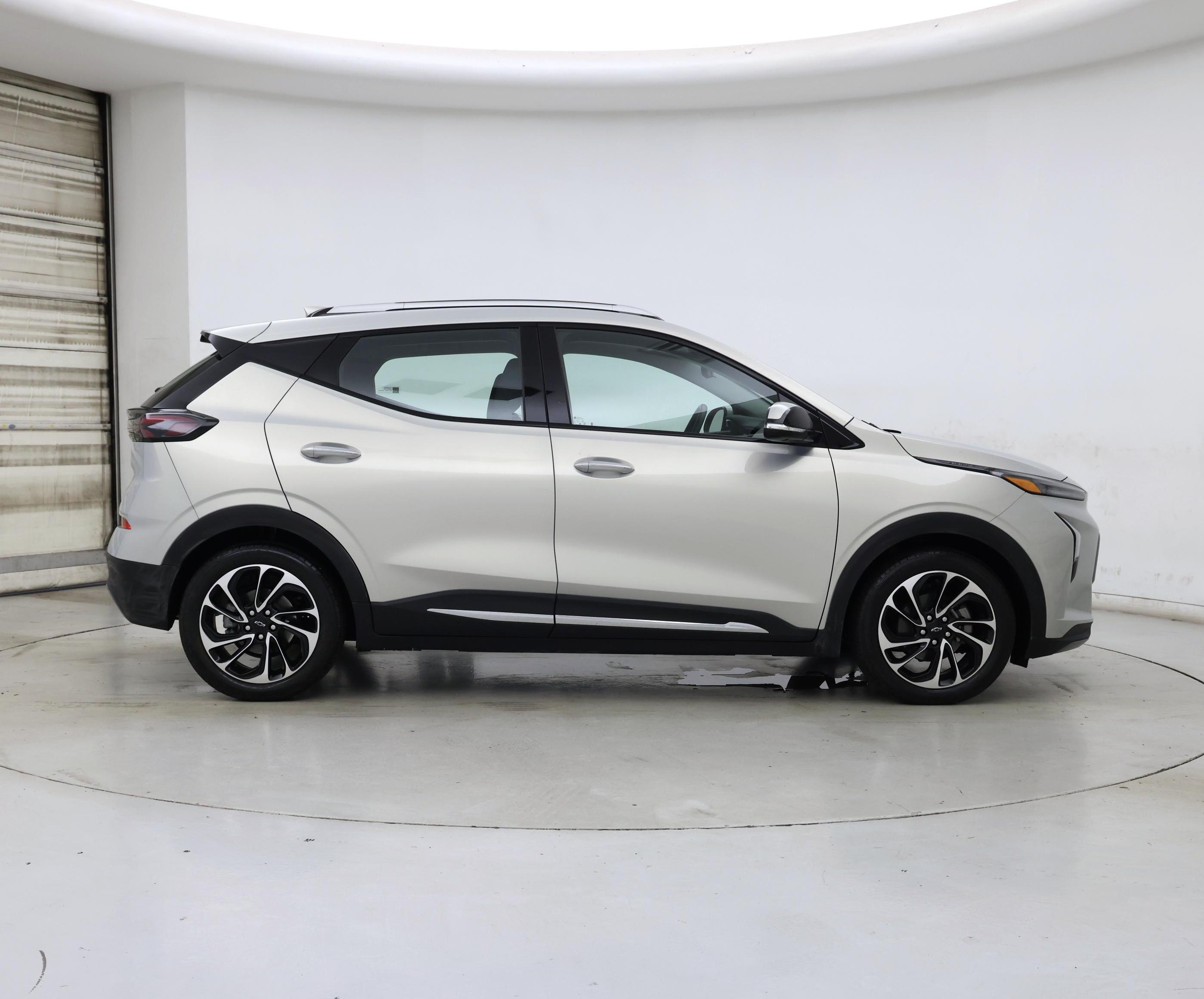 Thumbnail: 2022 Chevrolet Bolt EUV - 7