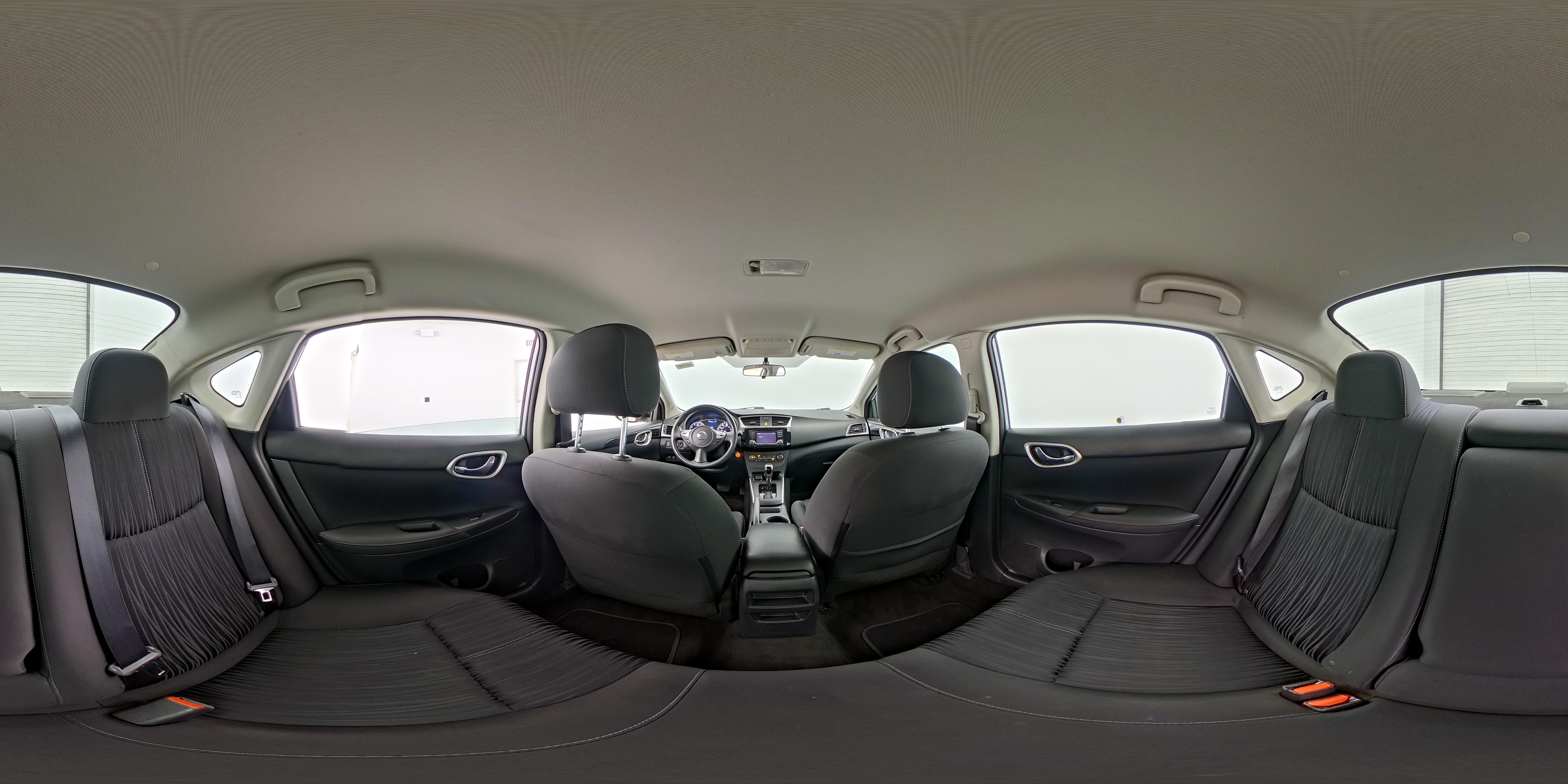 2017 Nissan Sentra SV - Photo 25