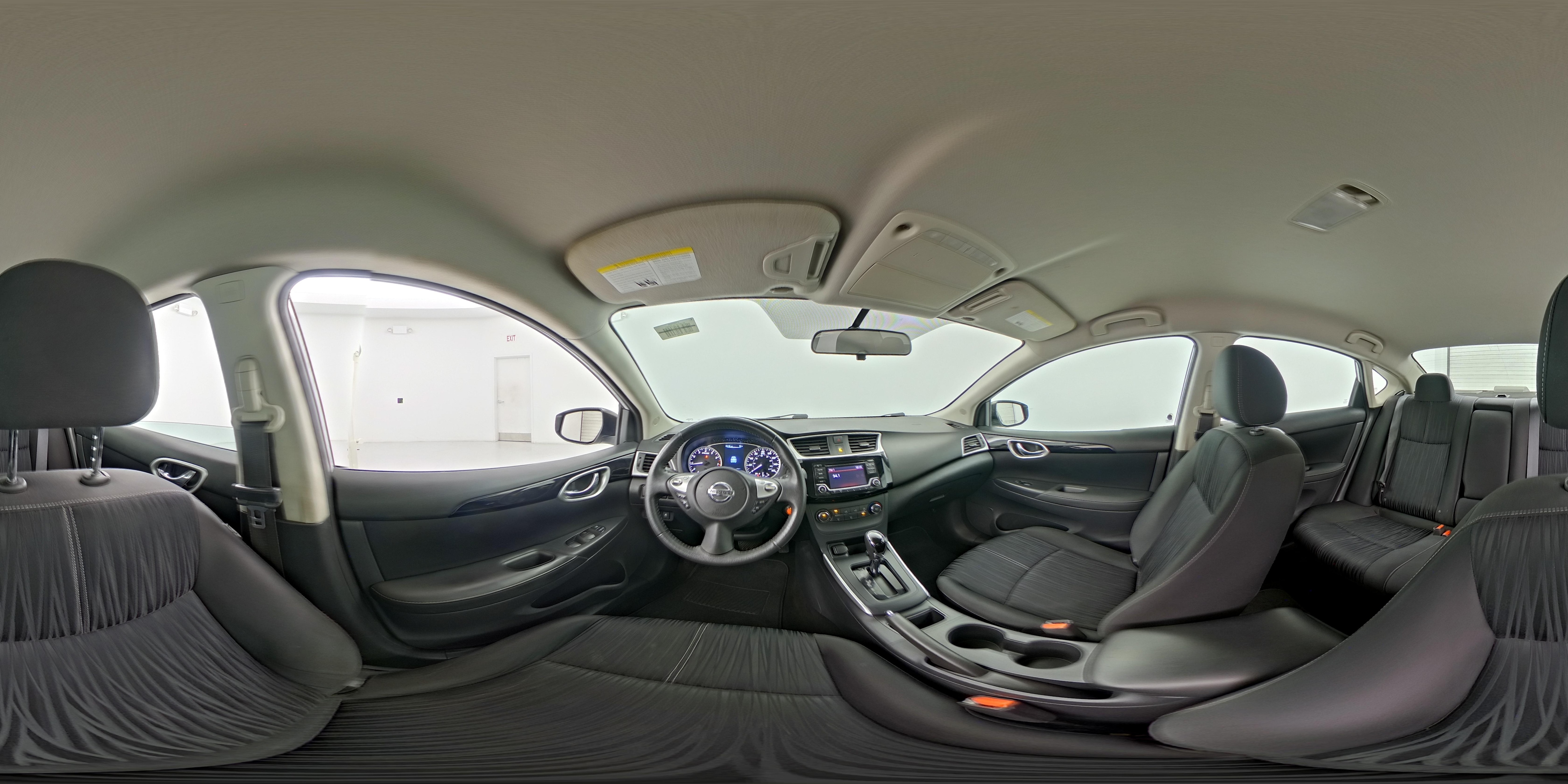 2017 Nissan Sentra SV - Photo 26