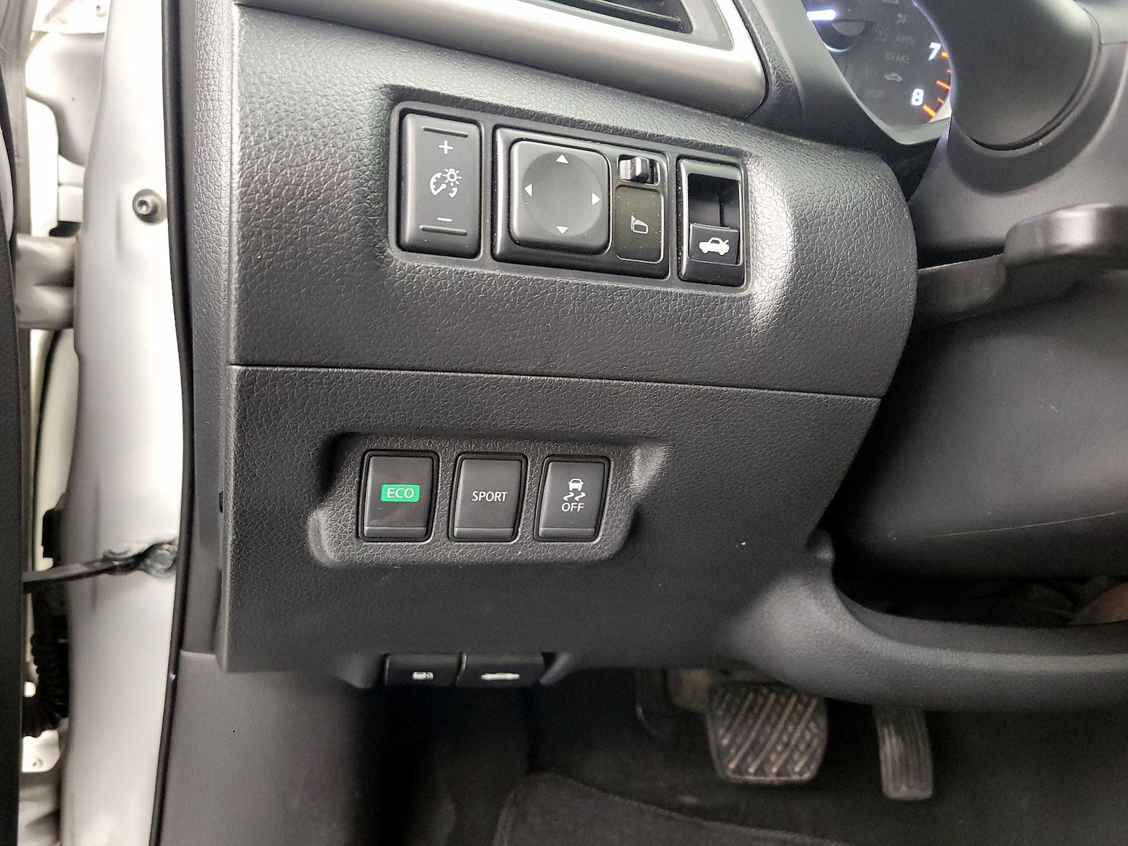 2017 Nissan Sentra SV - Photo 14