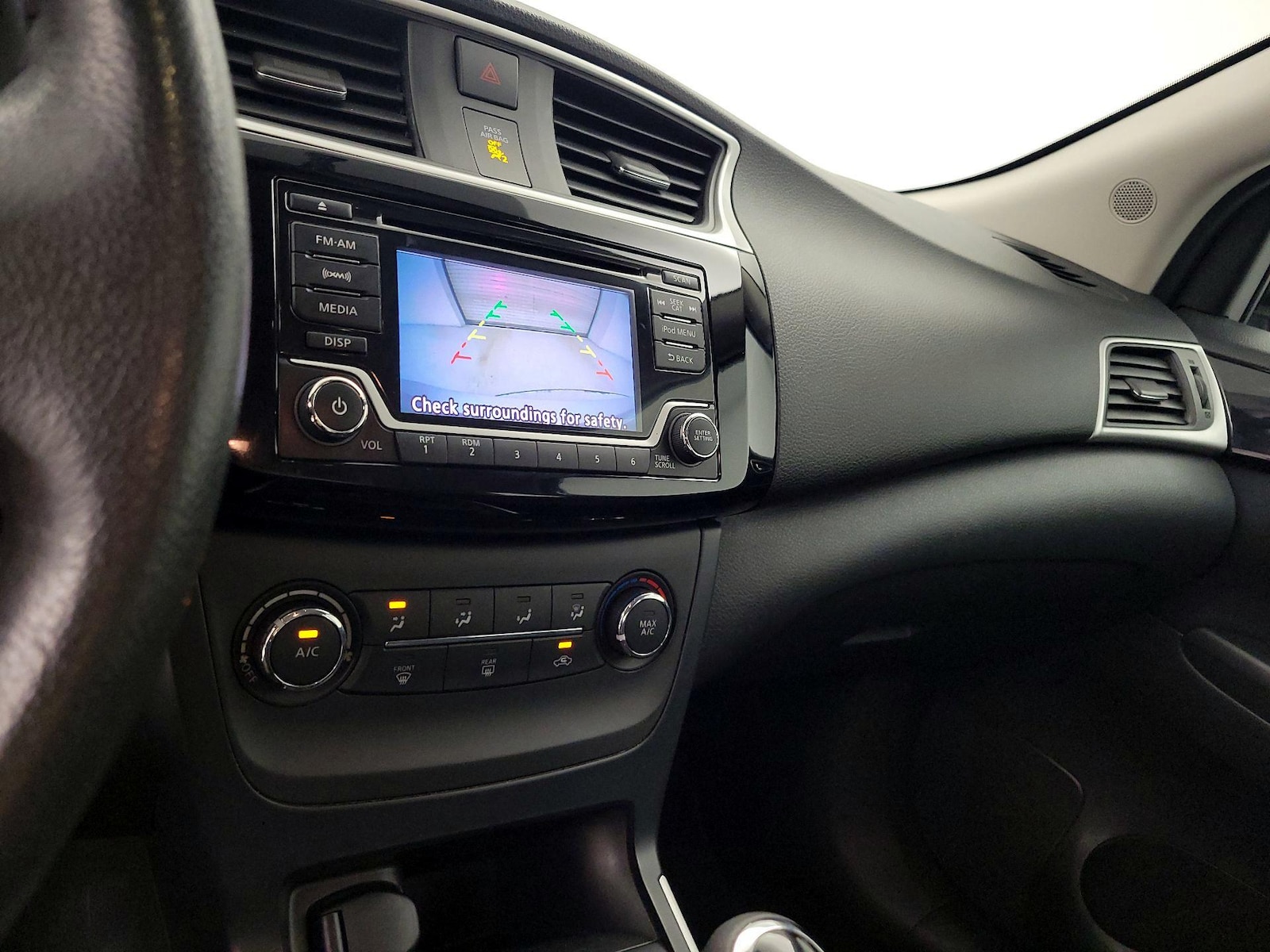 2017 Nissan Sentra SV - Photo 15