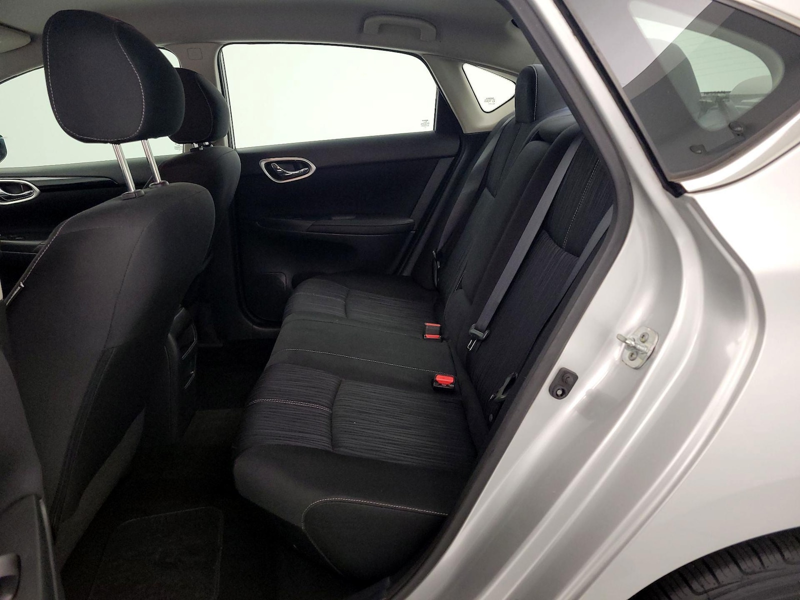 2017 Nissan Sentra SV - Photo 20