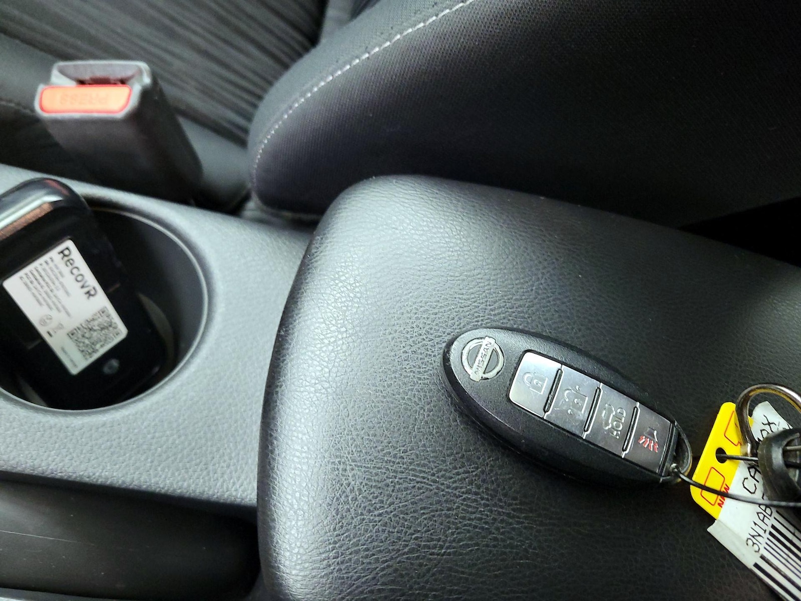 2017 Nissan Sentra SV - Photo 23