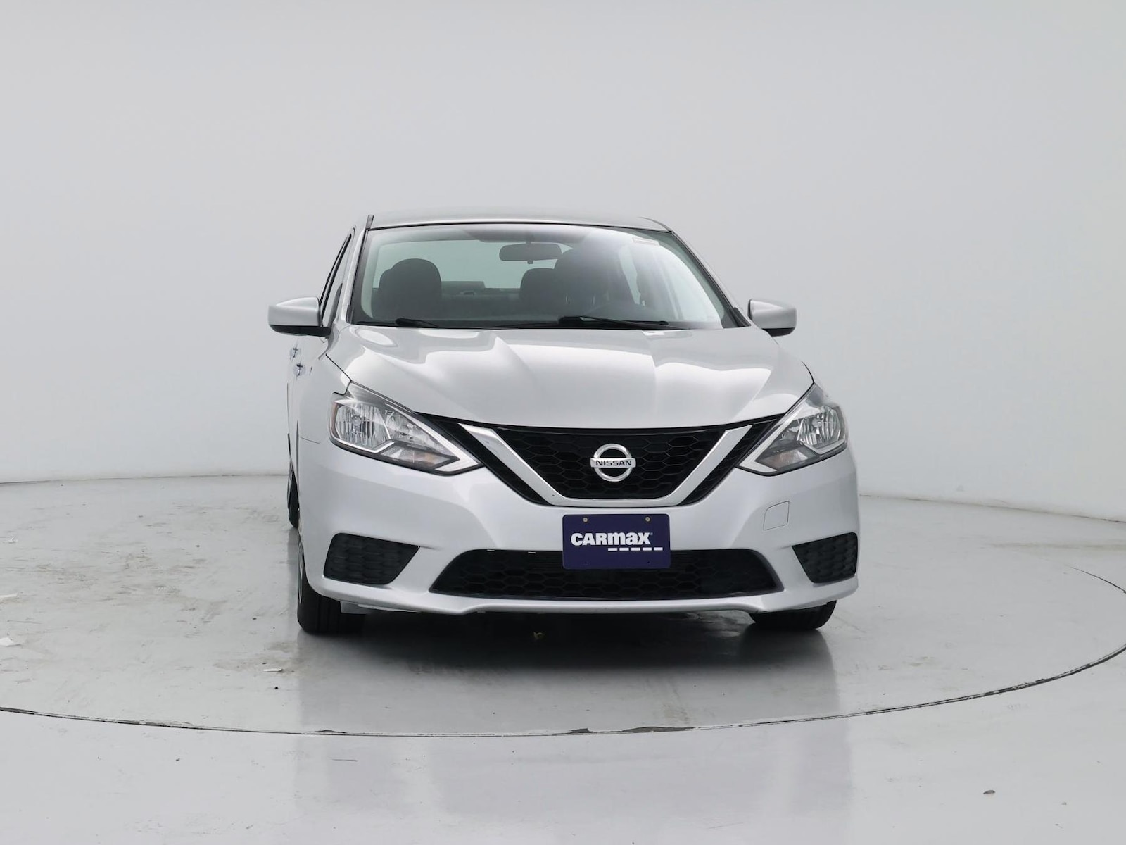 2017 Nissan Sentra SV - Photo 6