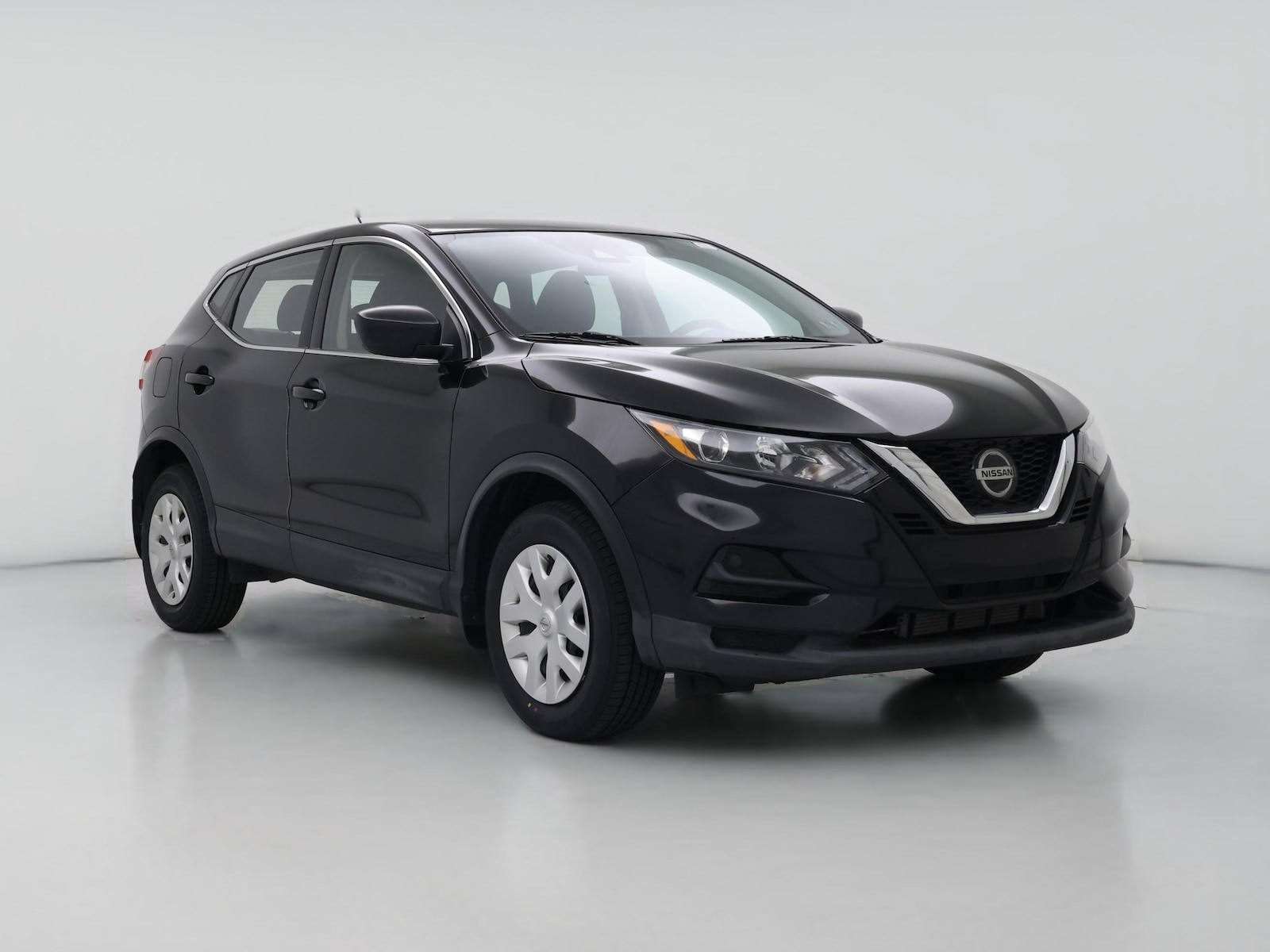 2020 Nissan Rogue Sport