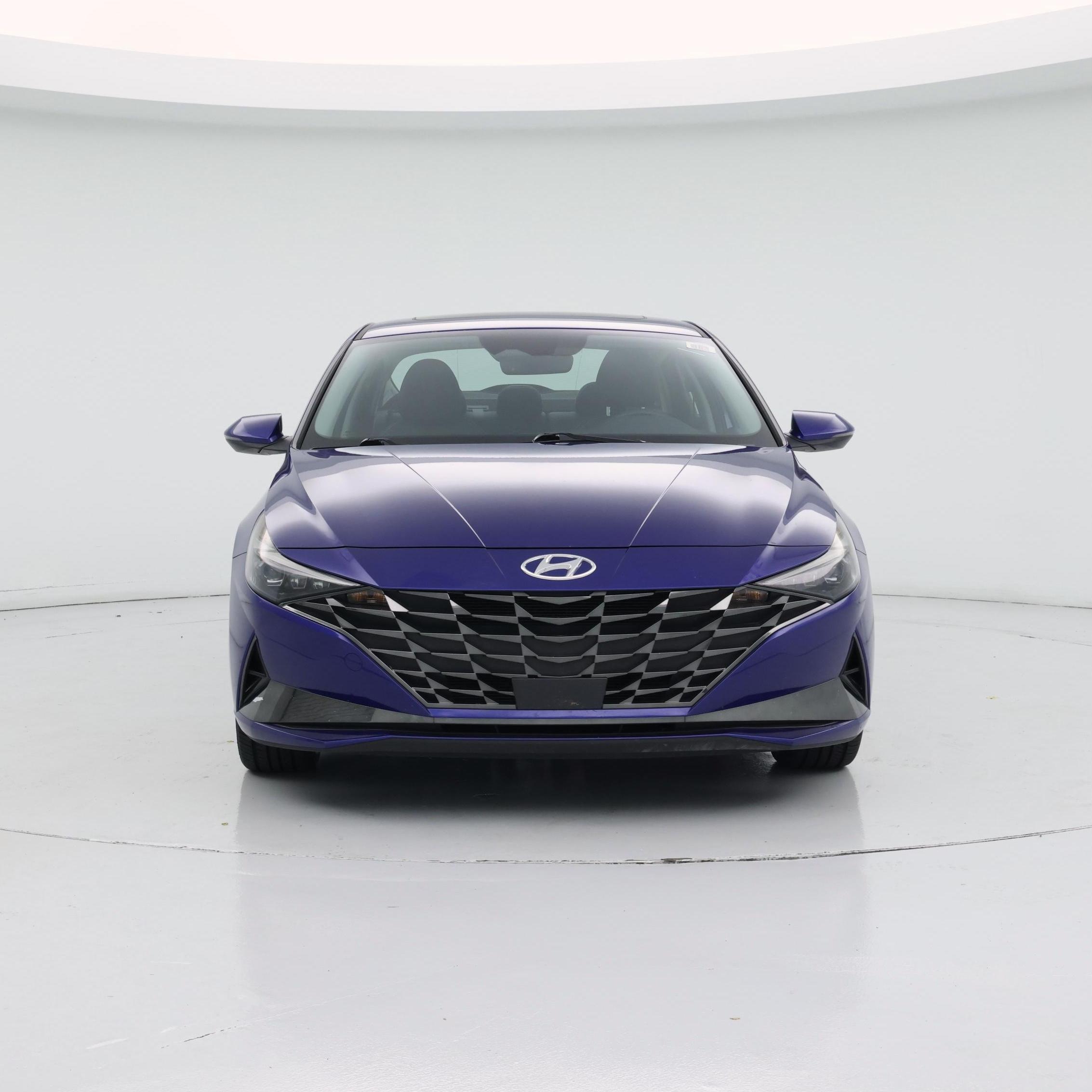 Thumbnail: 2023 Hyundai Elantra - 5