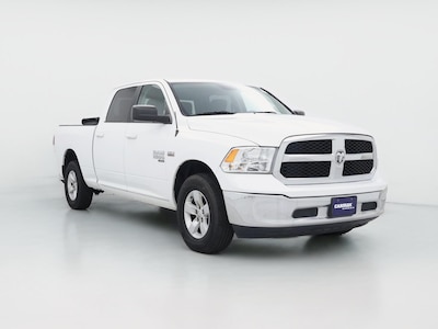 2020 Ram 1500 Classic SLT