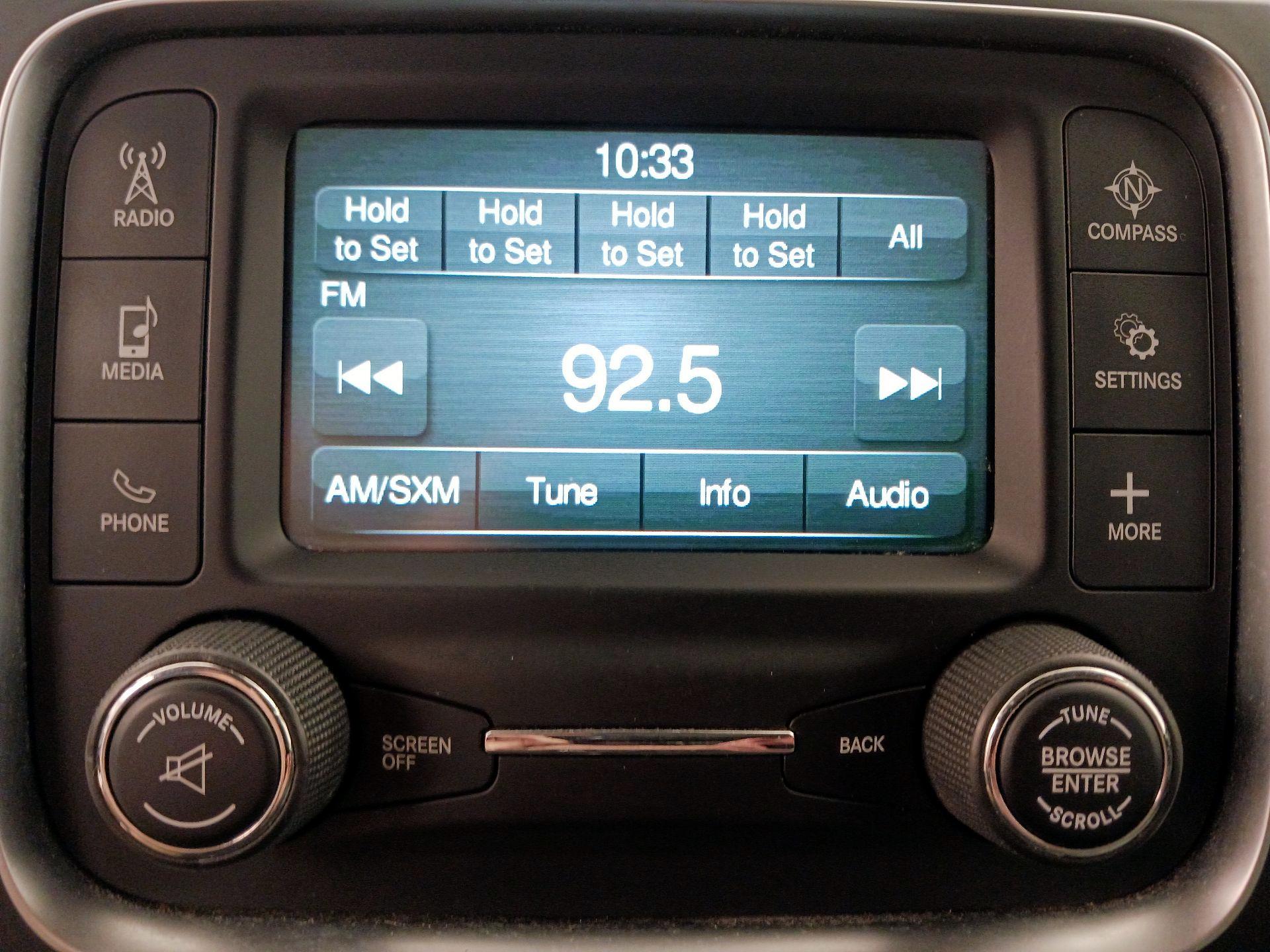 Thumbnail: 2020 RAM 1500 Classic - 15