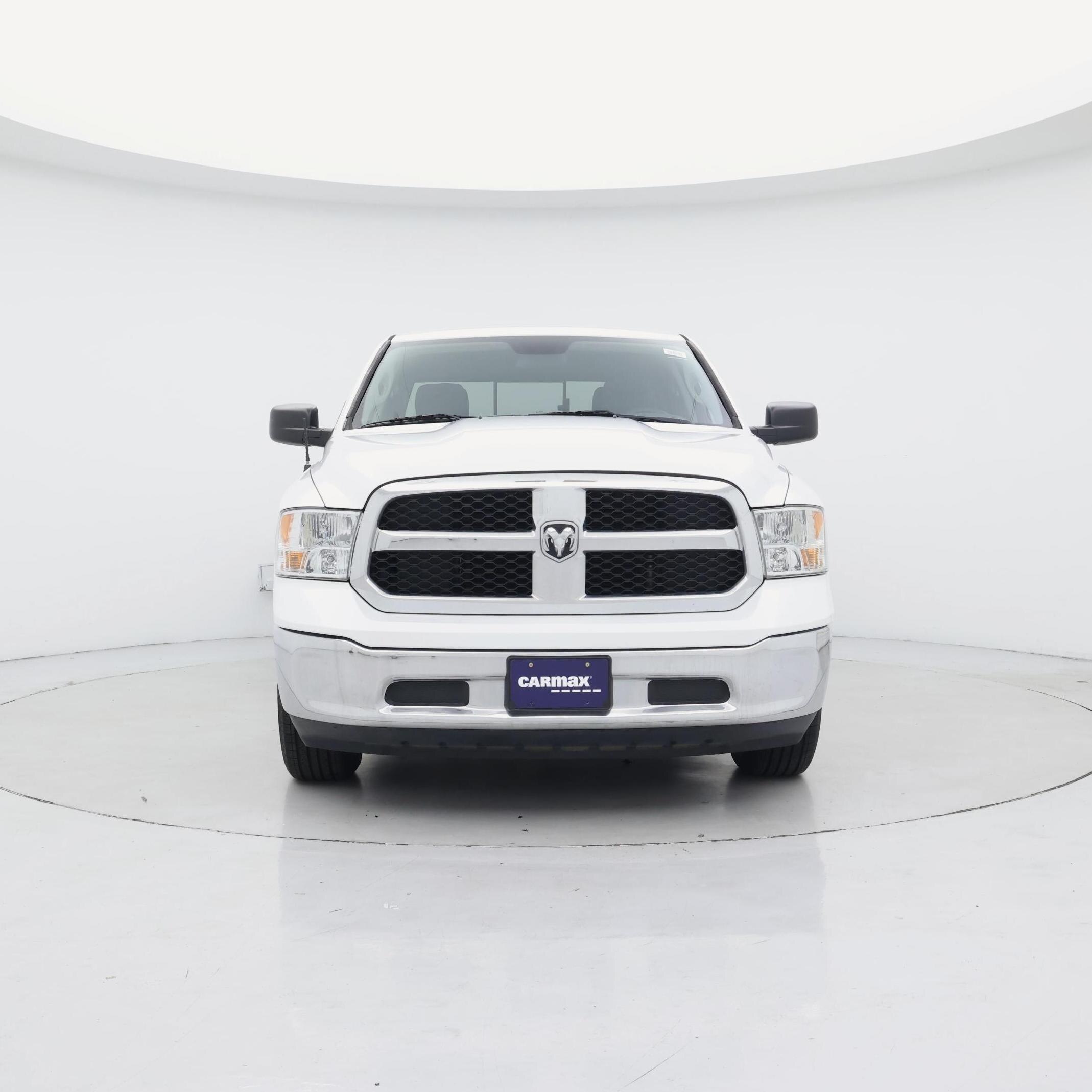 Thumbnail: 2020 RAM 1500 Classic - 5