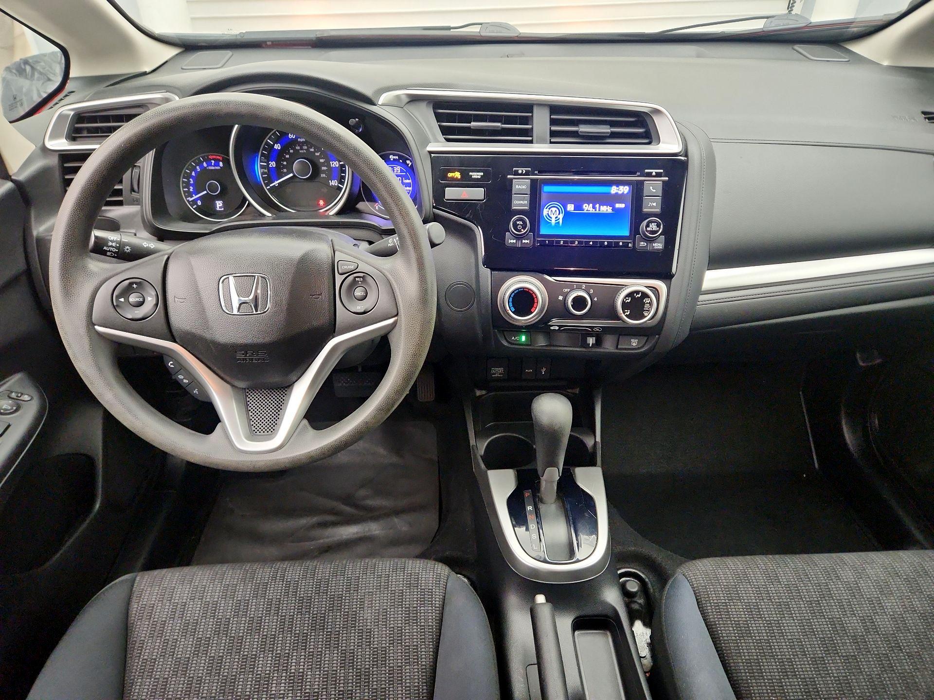 Thumbnail: 2015 Honda Fit - 9