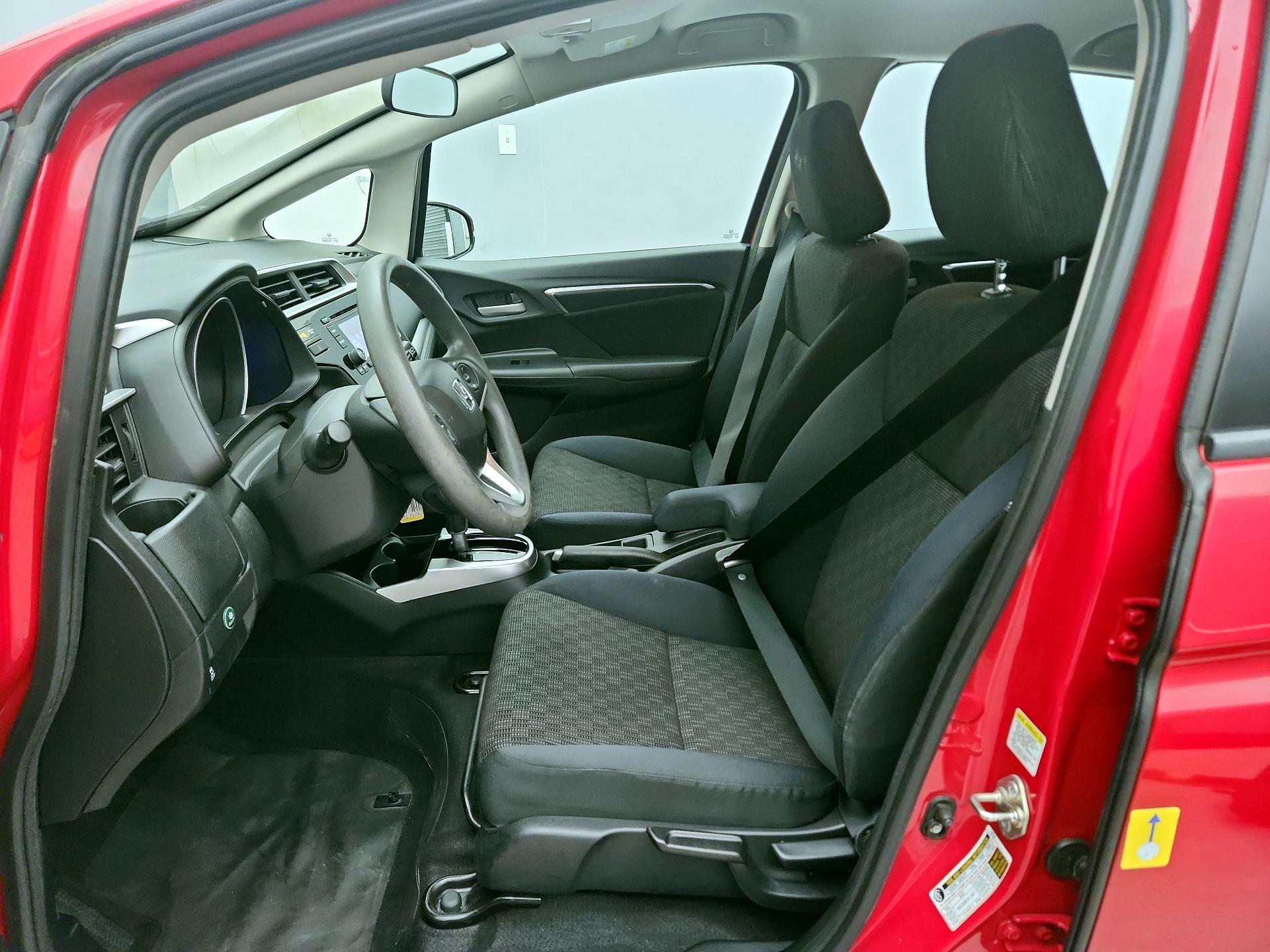 Thumbnail: 2015 Honda Fit - 11