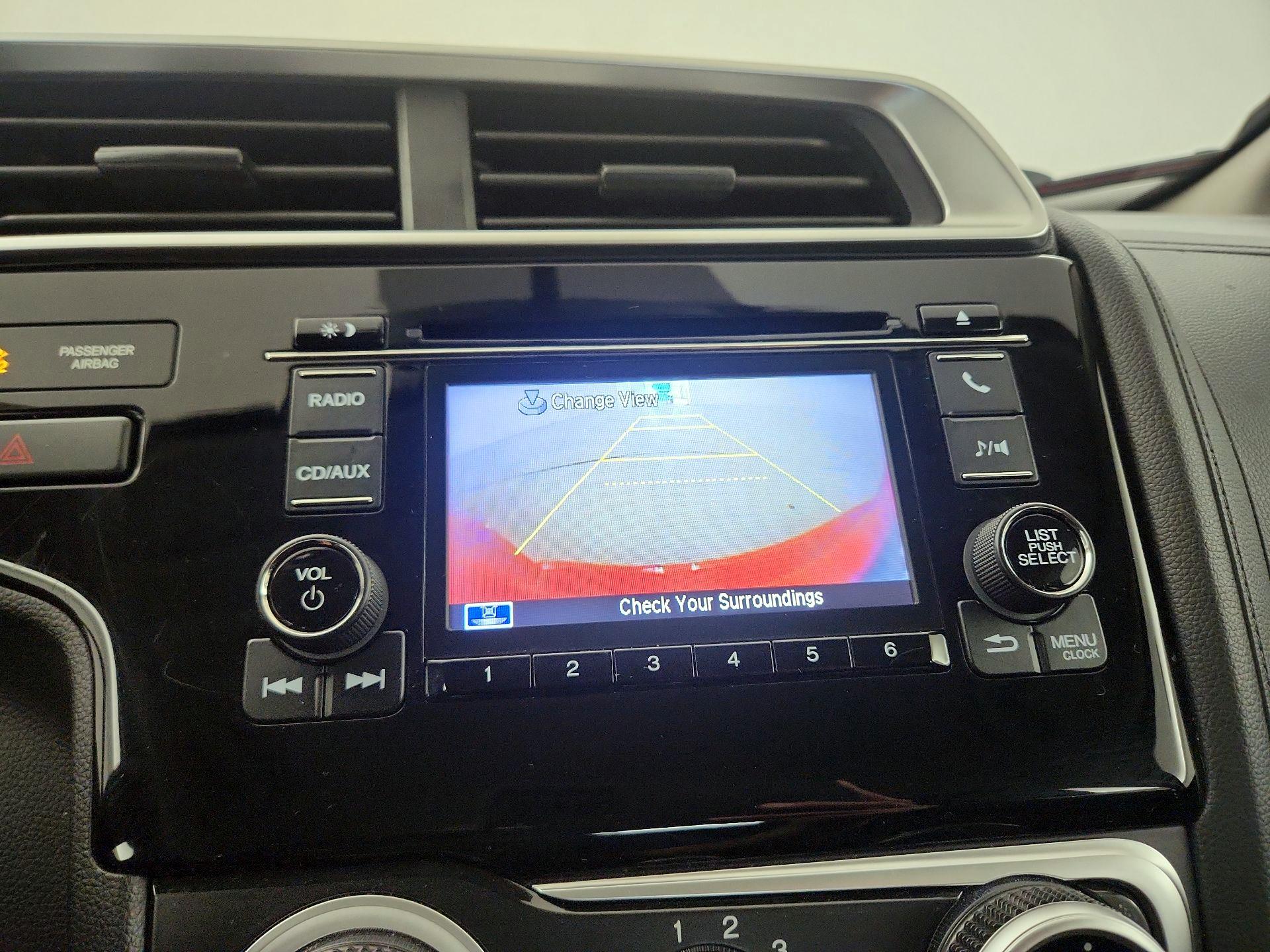 Thumbnail: 2015 Honda Fit - 14
