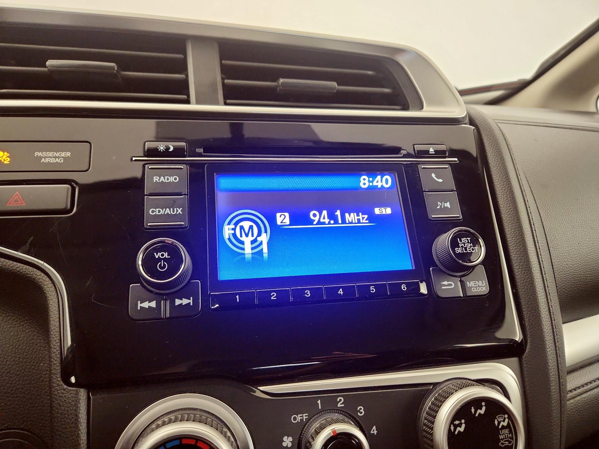 Thumbnail: 2015 Honda Fit - 15