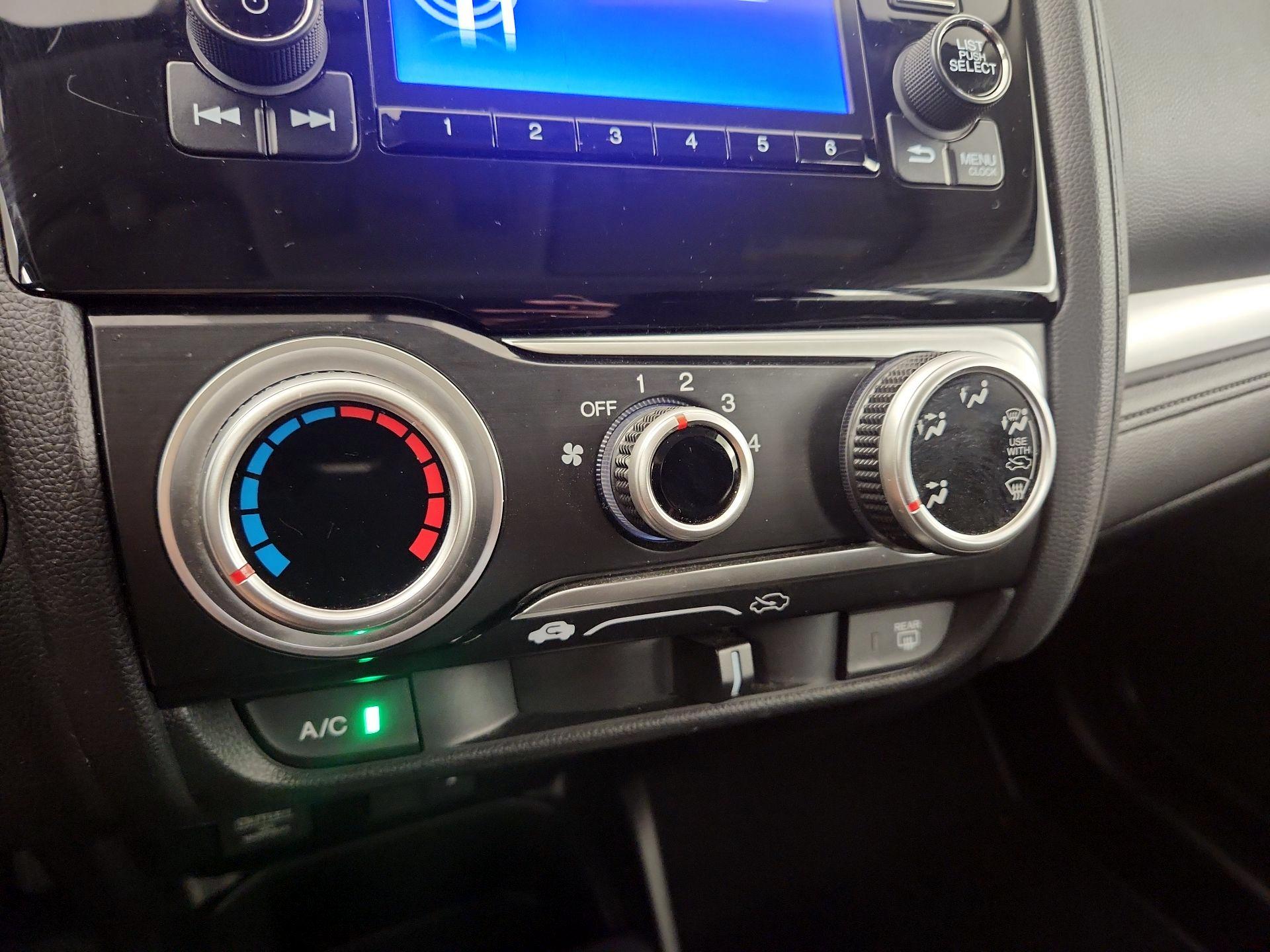 Thumbnail: 2015 Honda Fit - 16