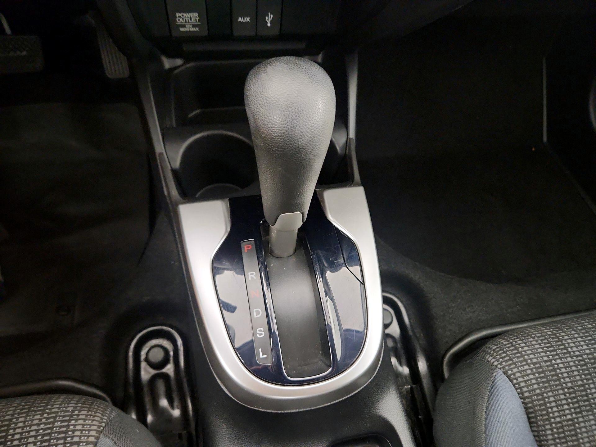 Thumbnail: 2015 Honda Fit - 17
