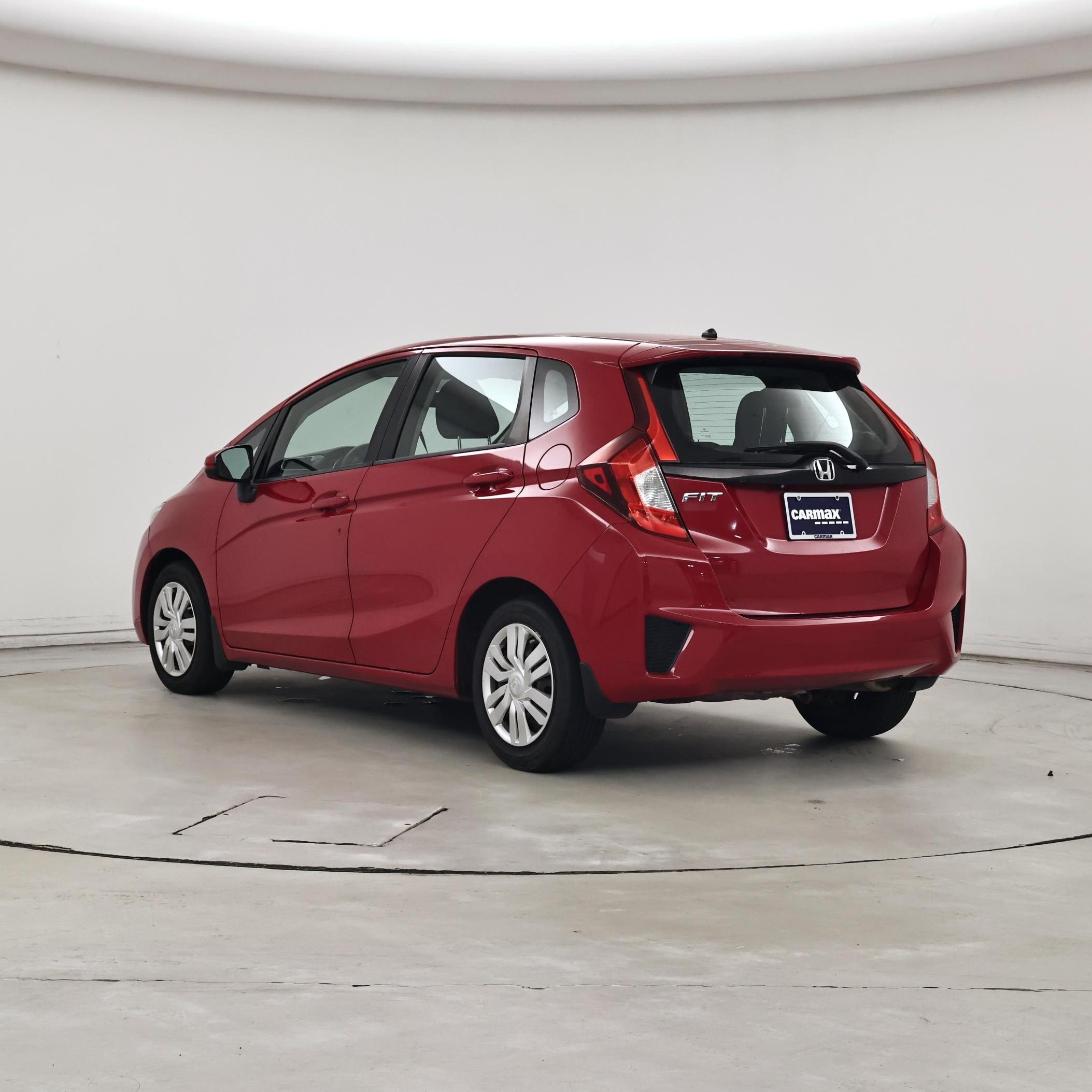 Thumbnail: 2015 Honda Fit - 2