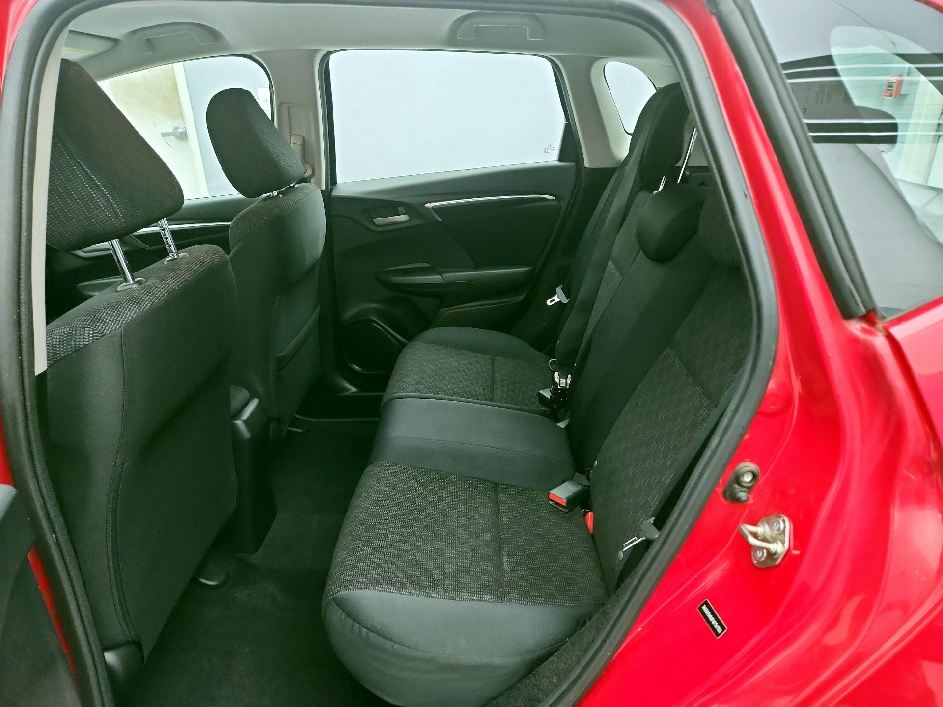 Thumbnail: 2015 Honda Fit - 19