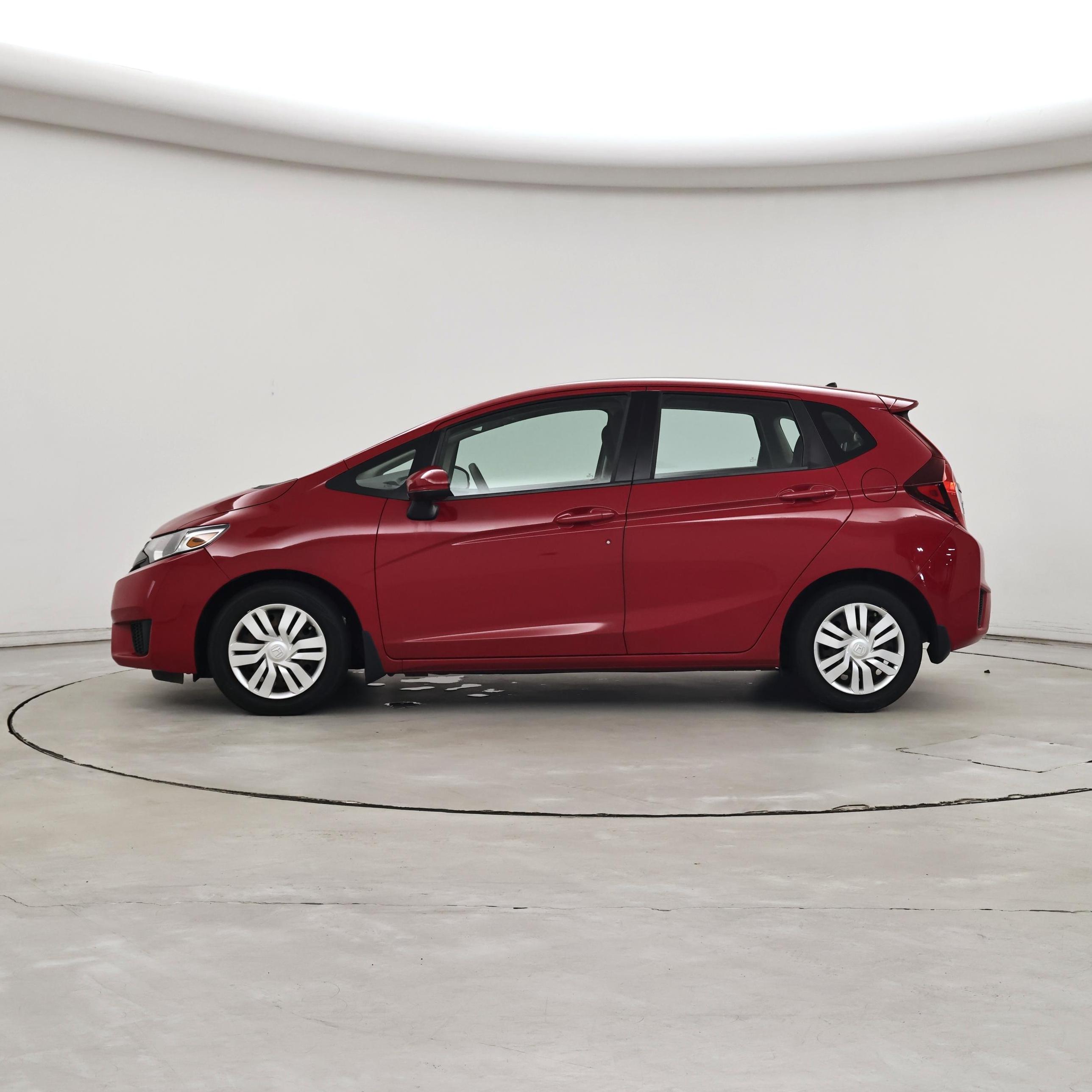 Thumbnail: 2015 Honda Fit - 3