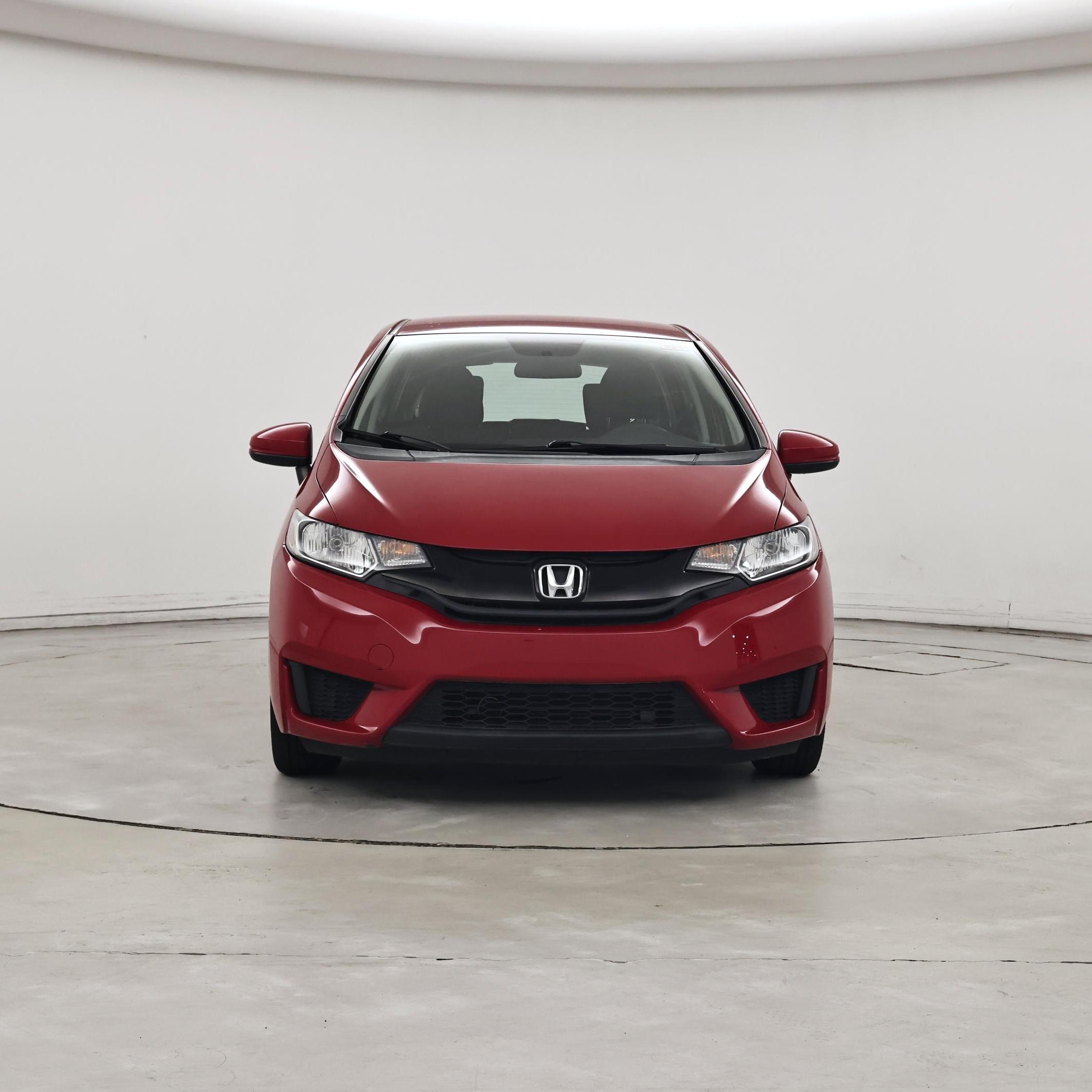 Thumbnail: 2015 Honda Fit - 5