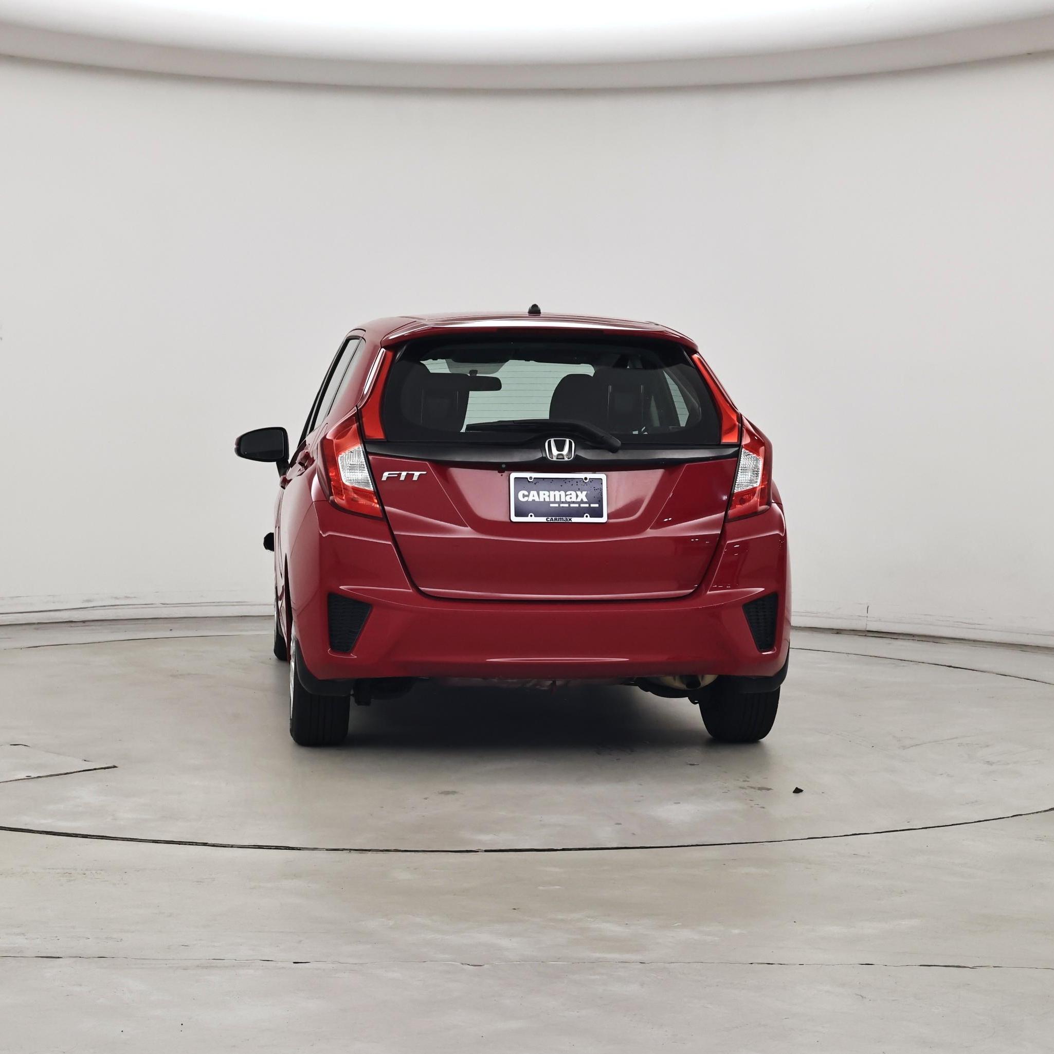 Thumbnail: 2015 Honda Fit - 6