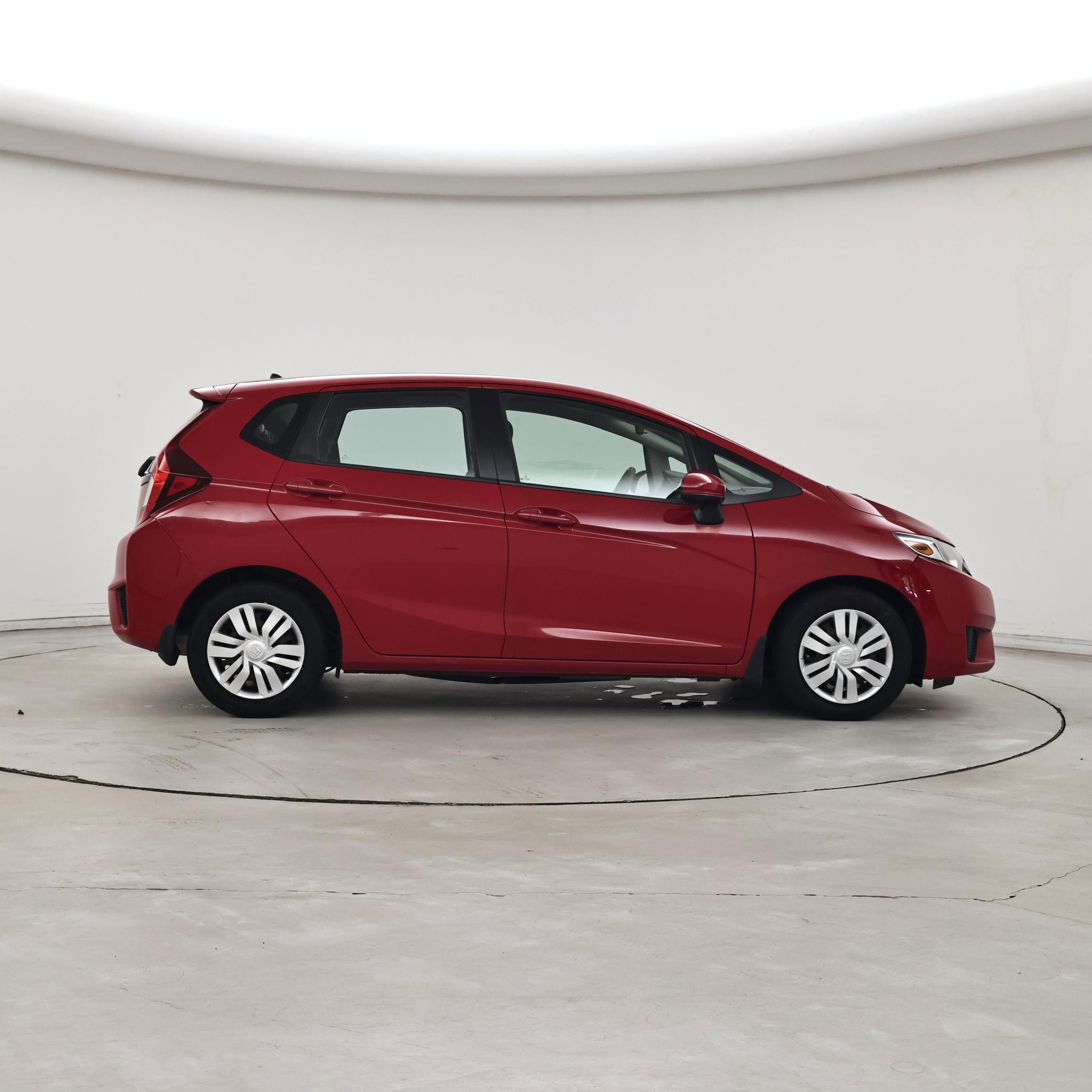 Thumbnail: 2015 Honda Fit - 7