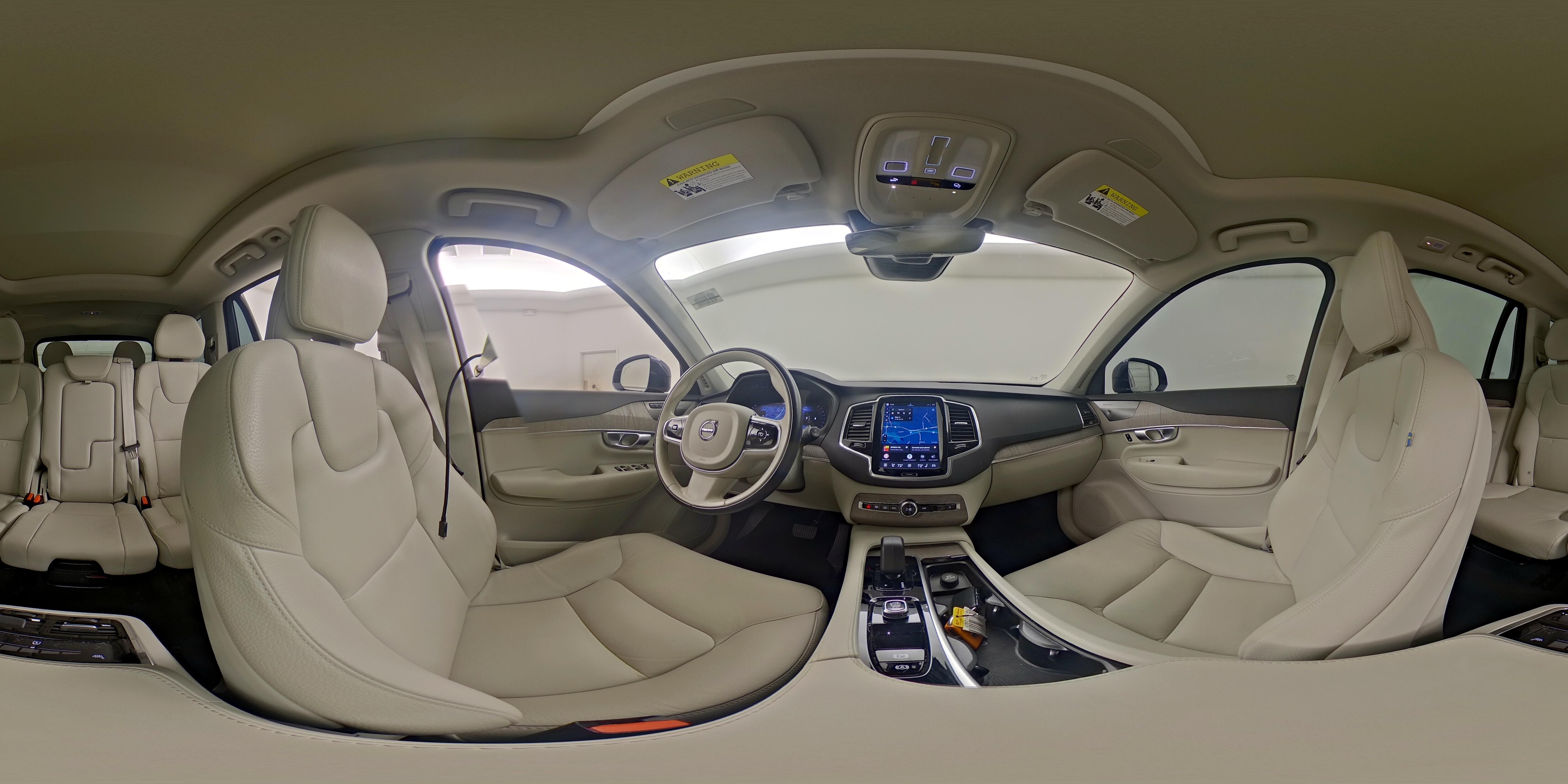 2024 Volvo XC90 Plus - Photo 26