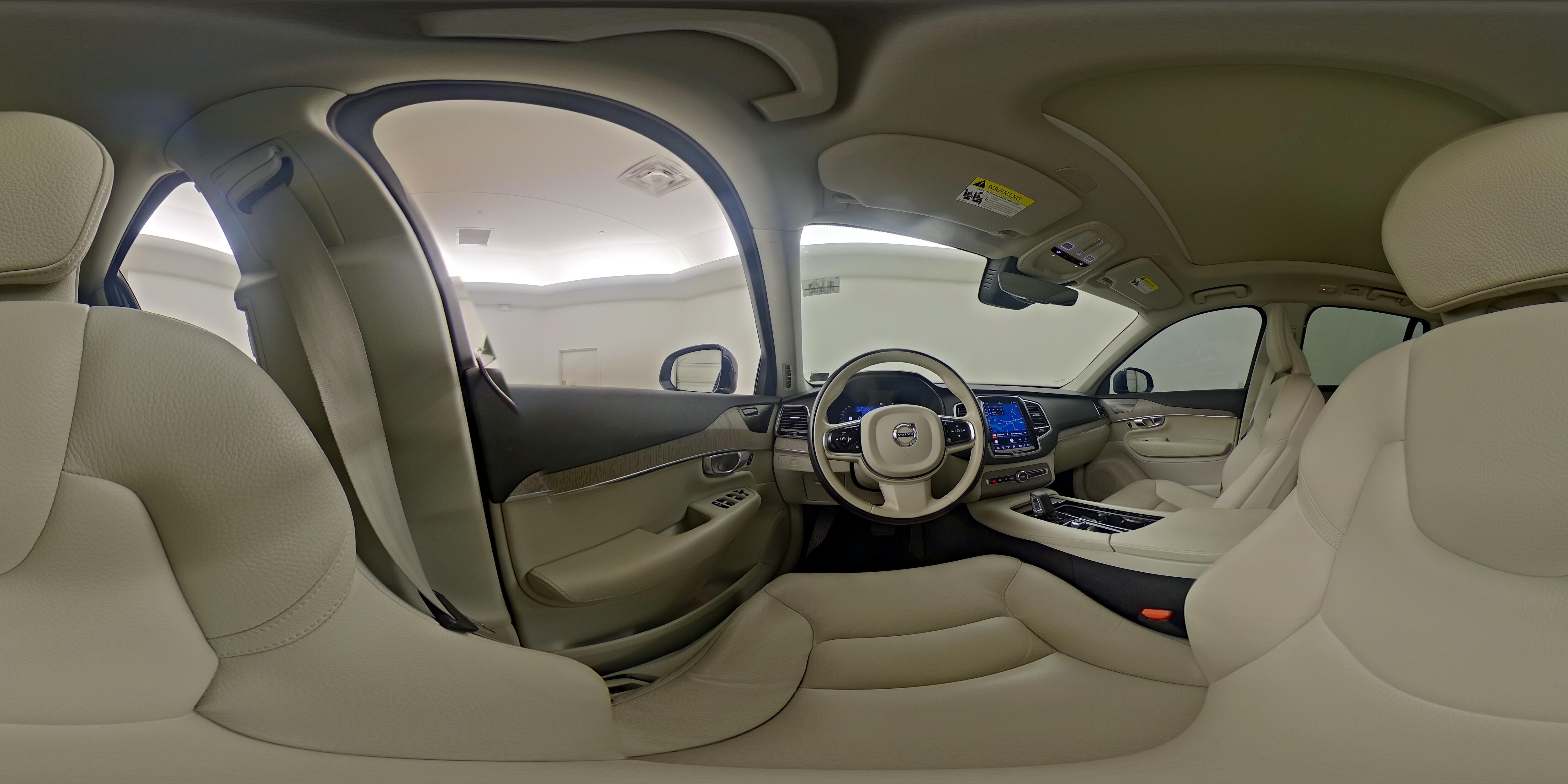 2024 Volvo XC90 Plus - Photo 28