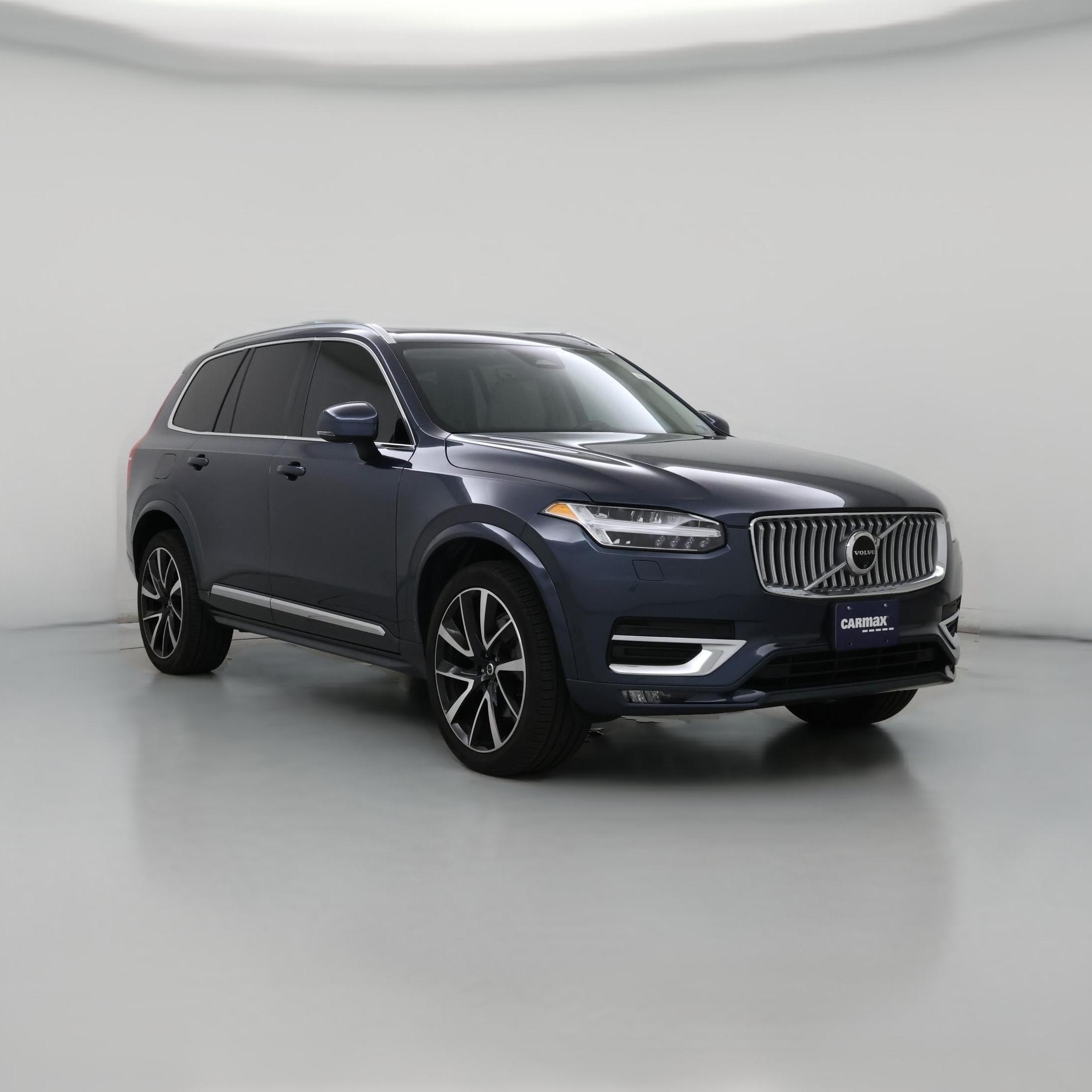 Thumbnail: 2024 Volvo XC90 - 1