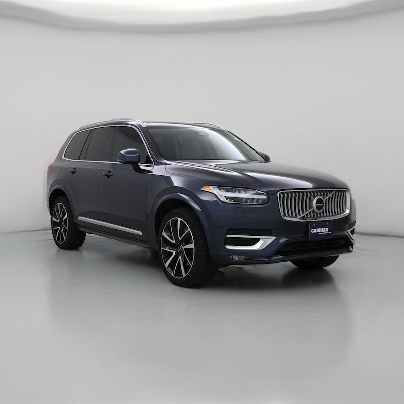 2024 Volvo XC90 B5 Plus Bright Theme