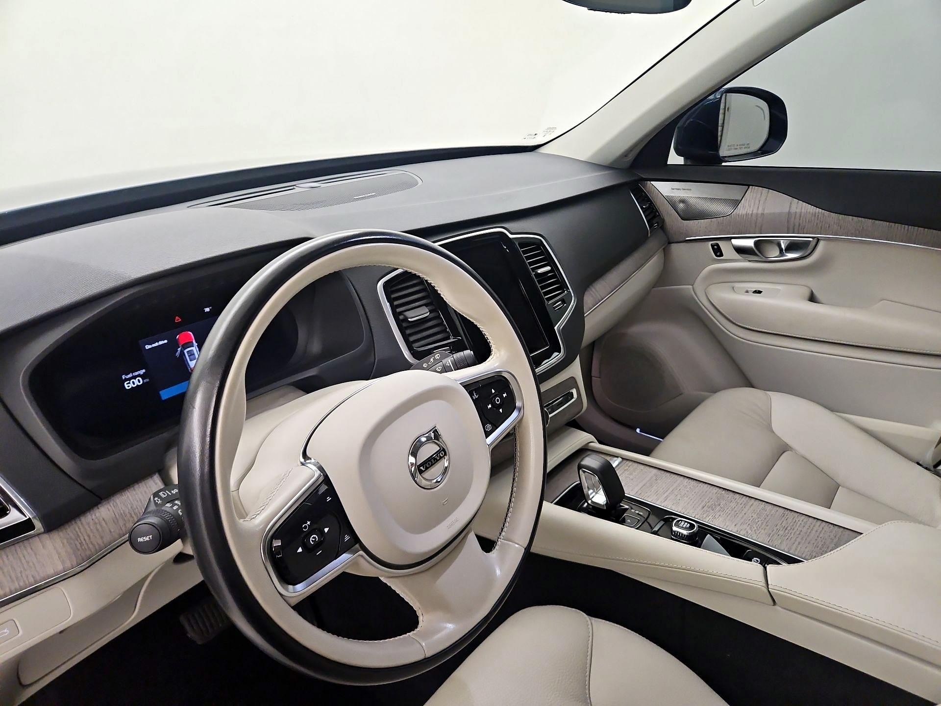 Thumbnail: 2024 Volvo XC90 - 9