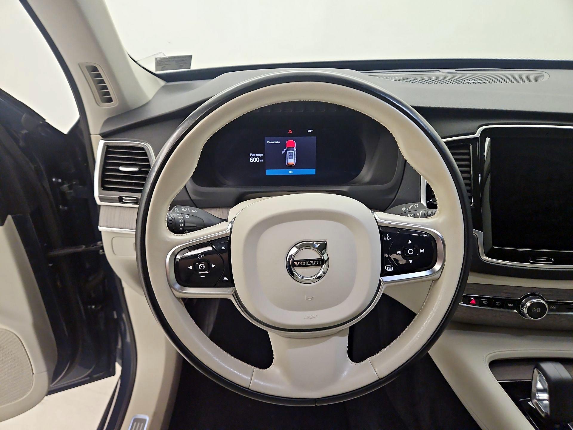 Thumbnail: 2024 Volvo XC90 - 10