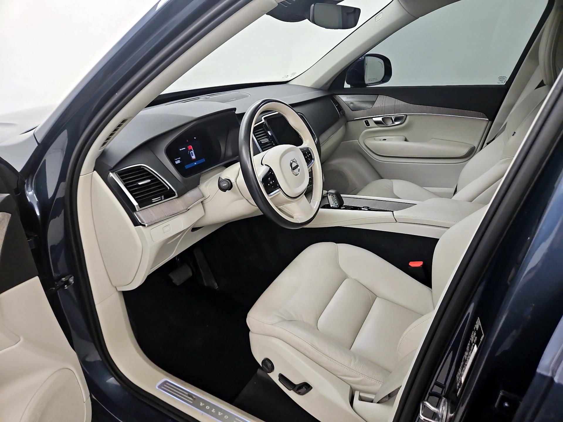 Thumbnail: 2024 Volvo XC90 - 11
