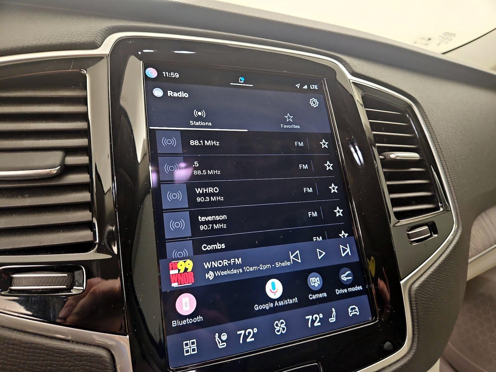 2024 Volvo XC90 Plus - Photo 16