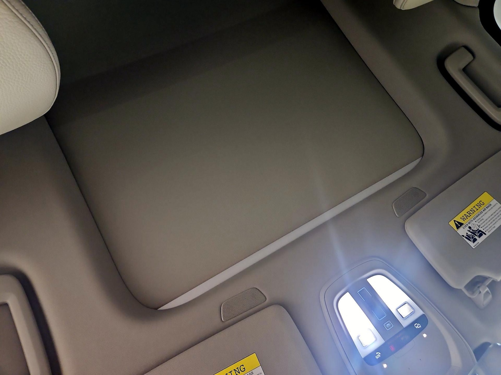2024 Volvo XC90 Plus - Photo 20