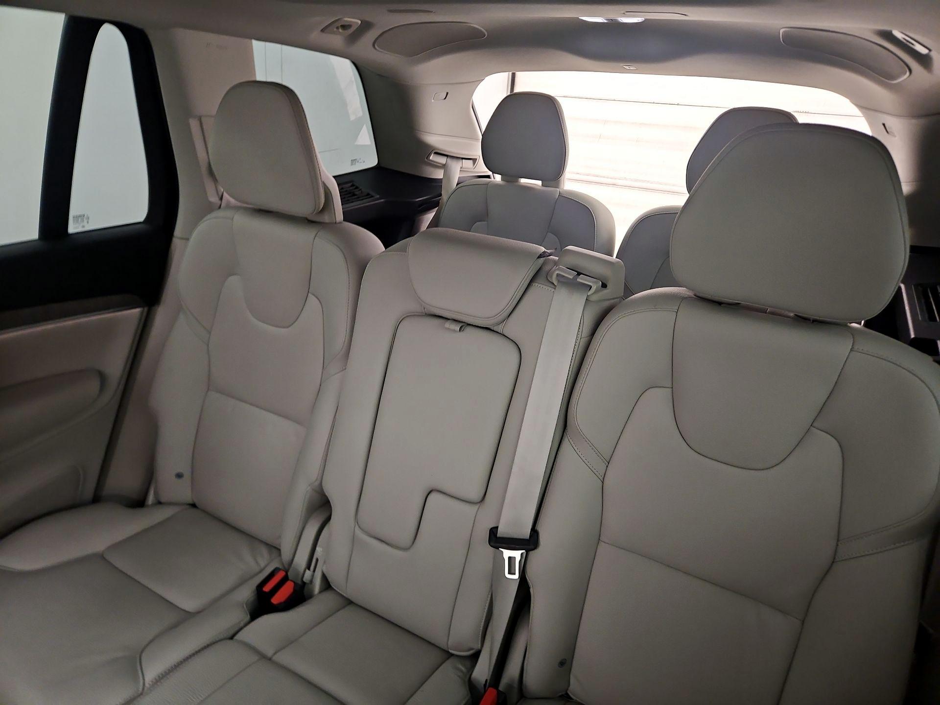 Thumbnail: 2024 Volvo XC90 - 20