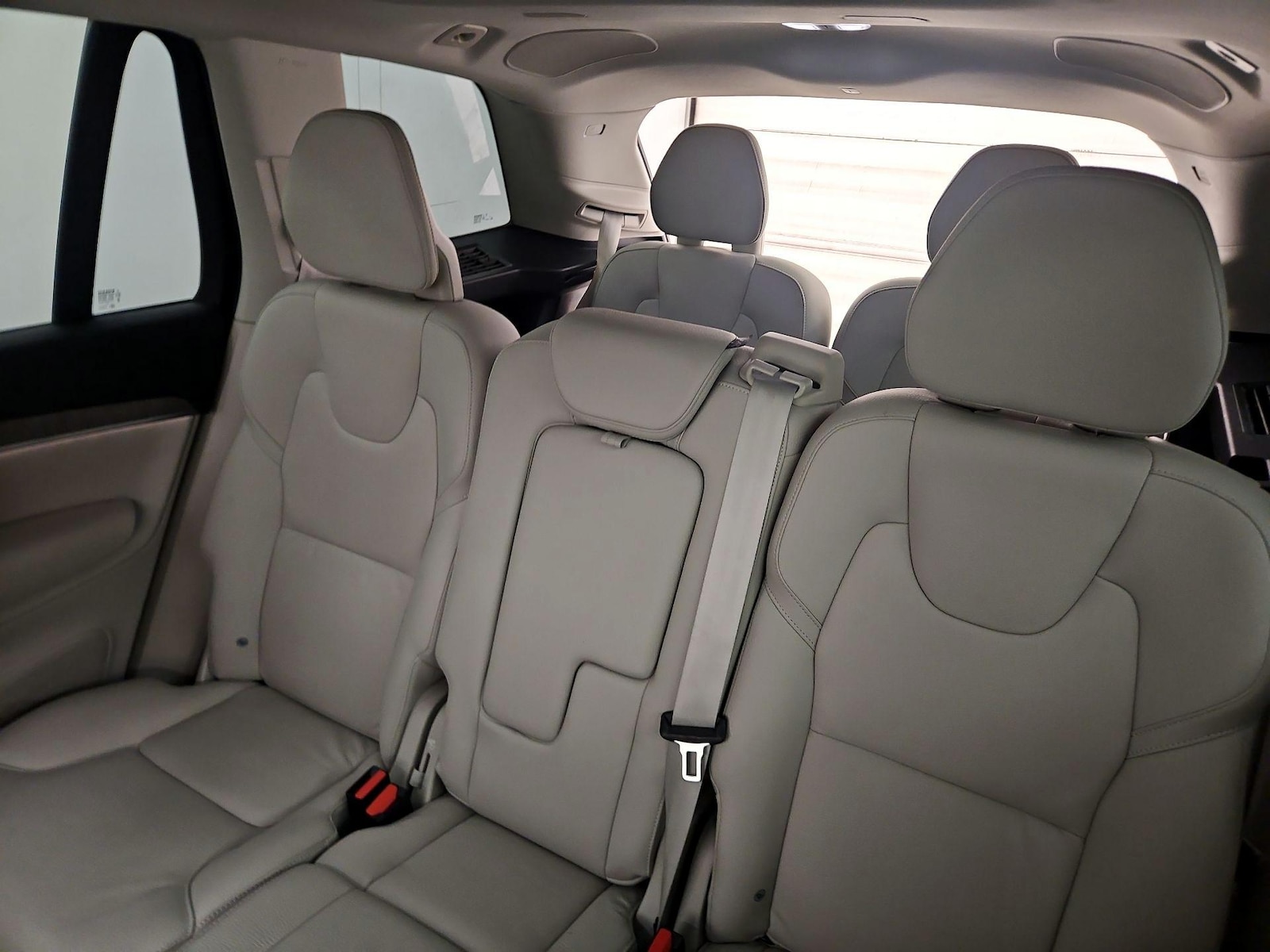 2024 Volvo XC90 Plus - Photo 21