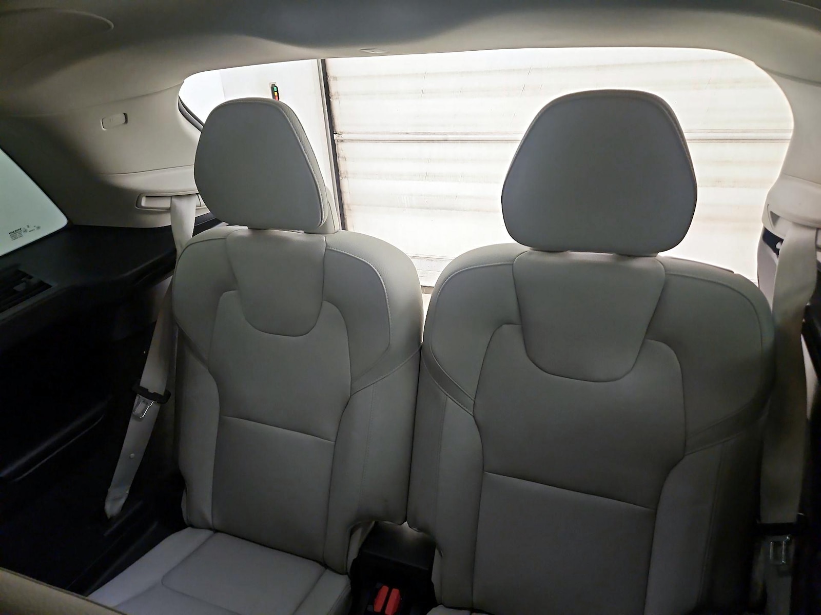 2024 Volvo XC90 Plus - Photo 22