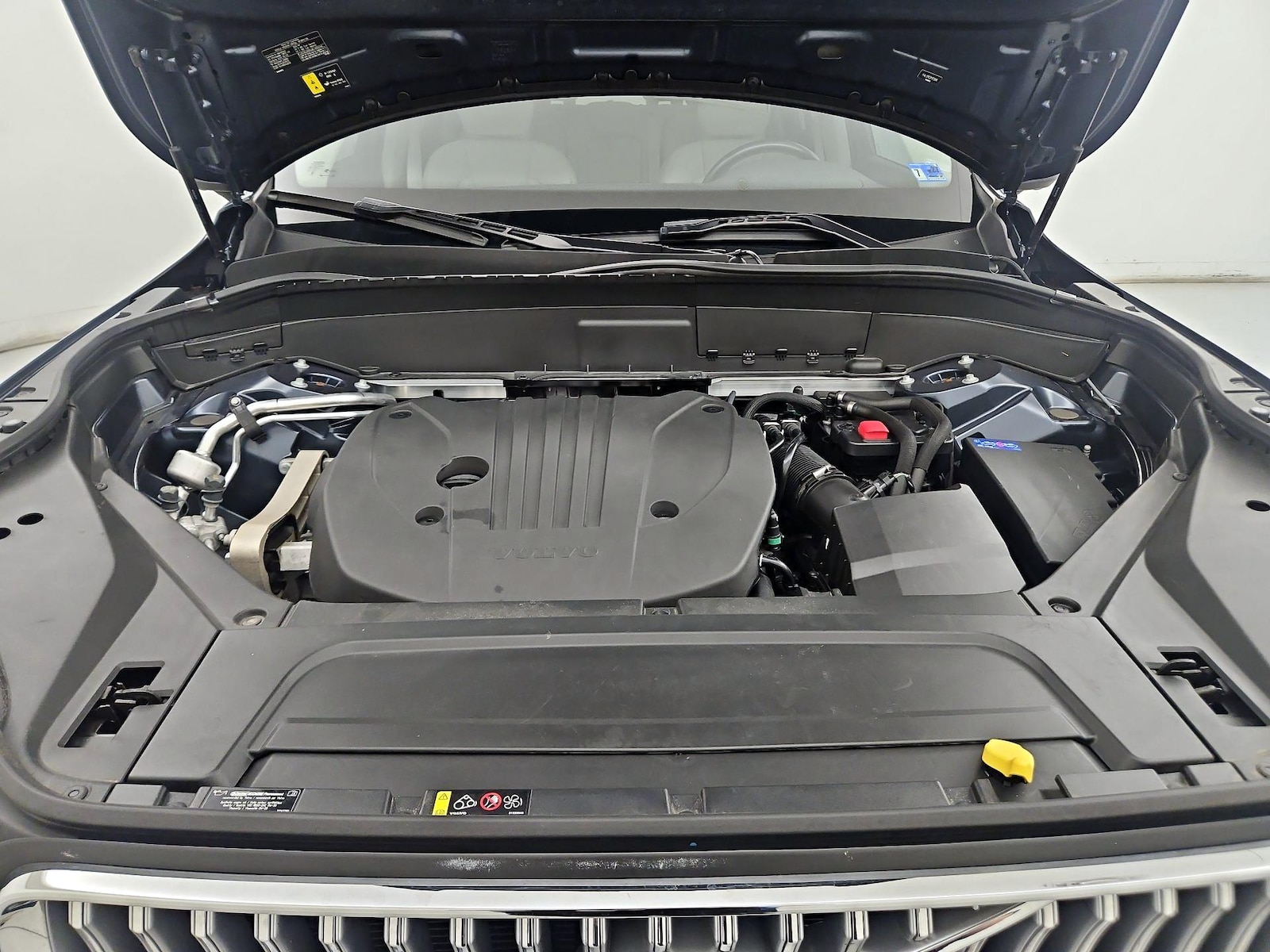 2024 Volvo XC90 Plus - Photo 24