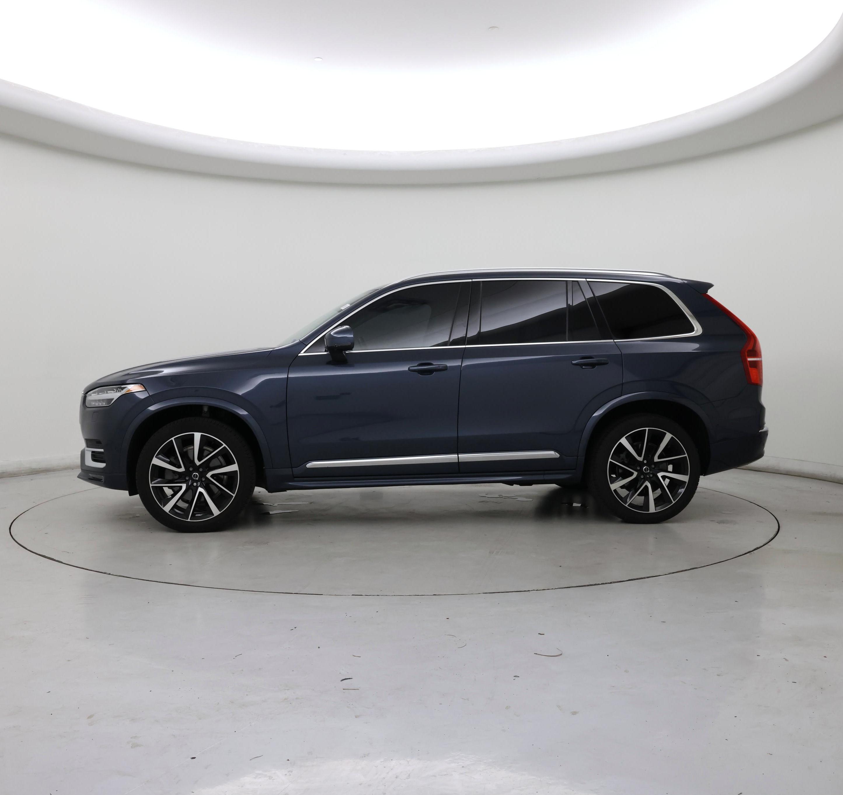Thumbnail: 2024 Volvo XC90 - 3