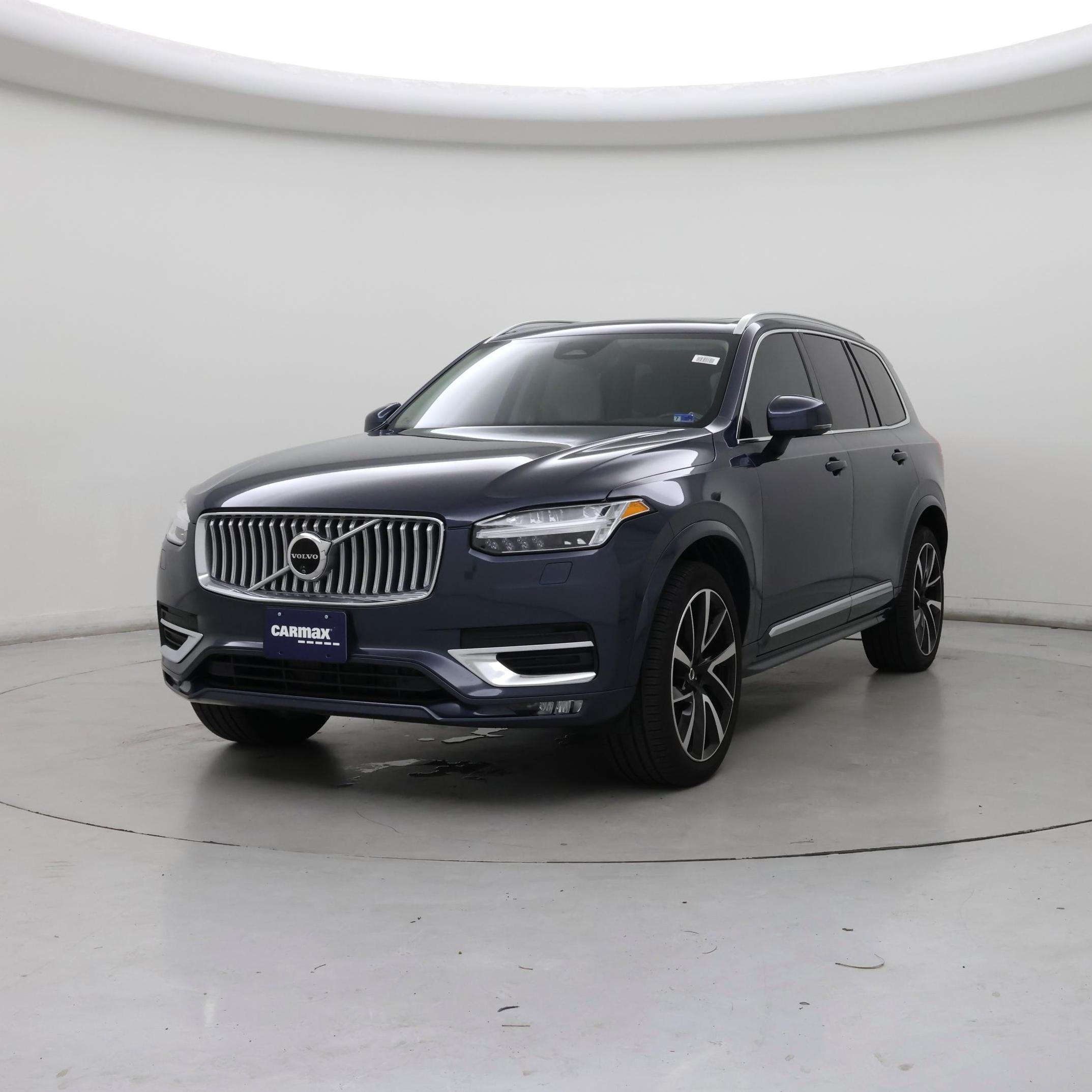 Thumbnail: 2024 Volvo XC90 - 4