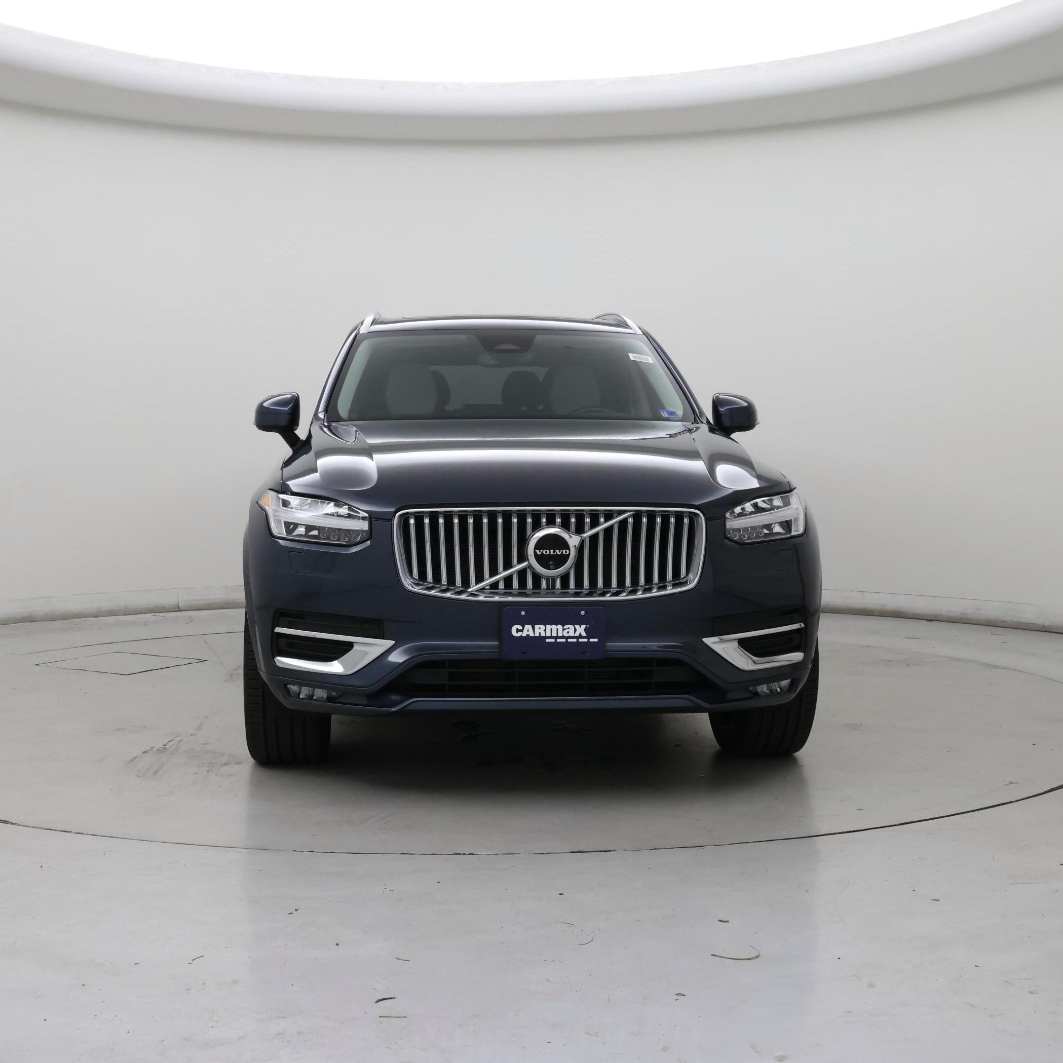 Thumbnail: 2024 Volvo XC90 - 5