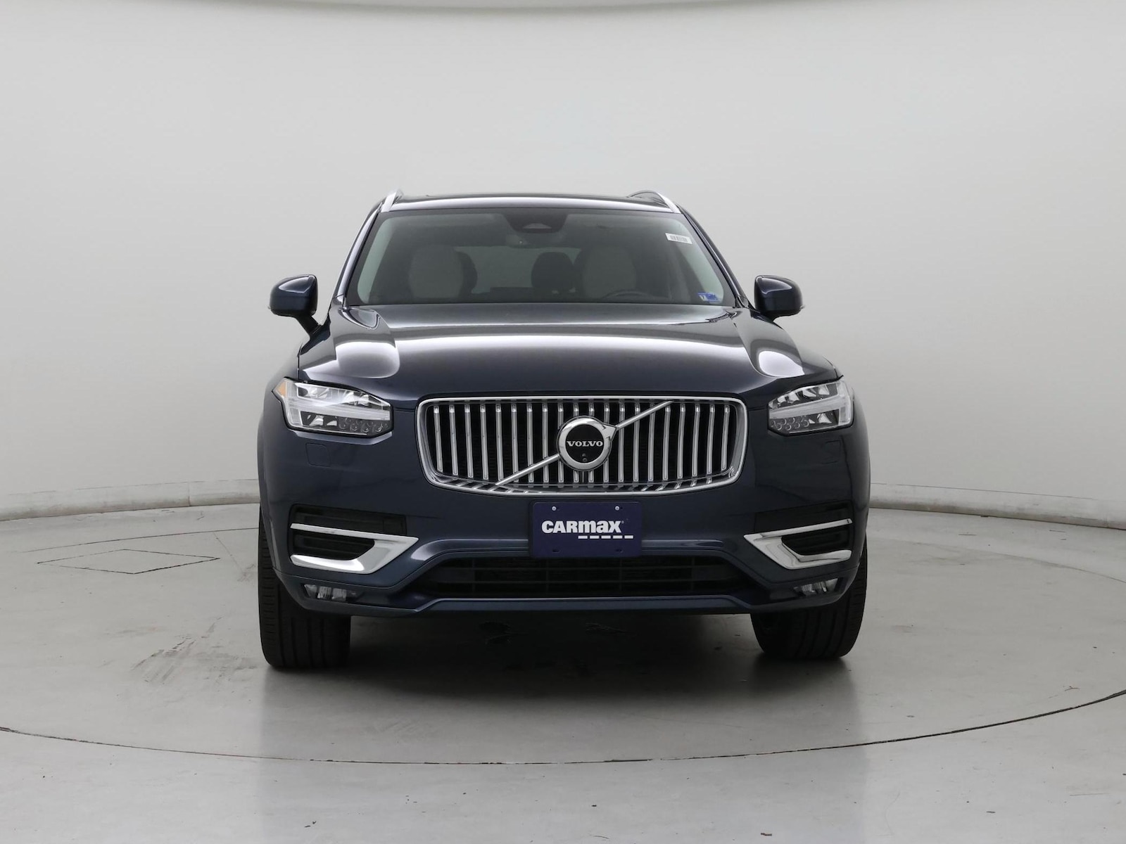2024 Volvo XC90 Plus - Photo 6