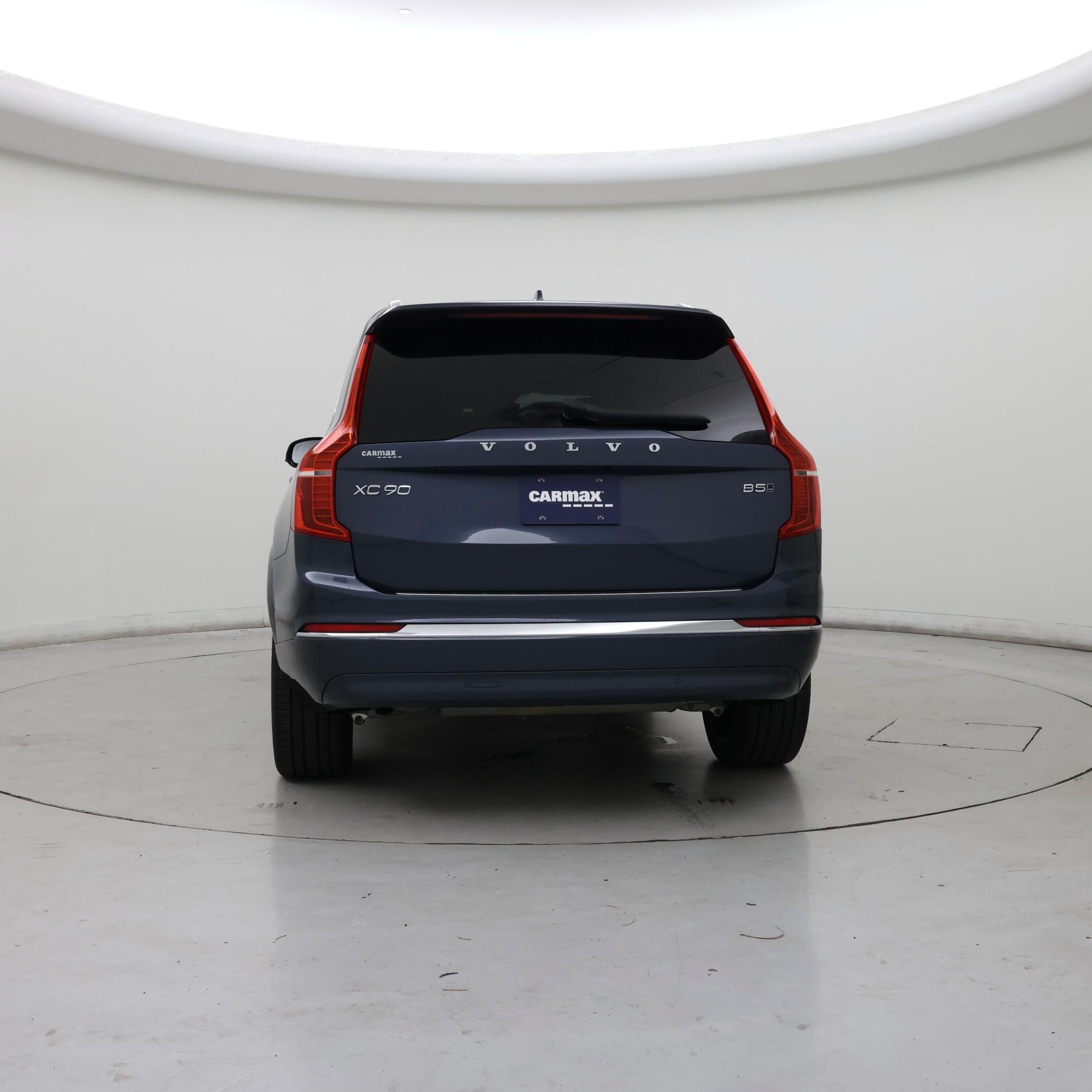 Thumbnail: 2024 Volvo XC90 - 6