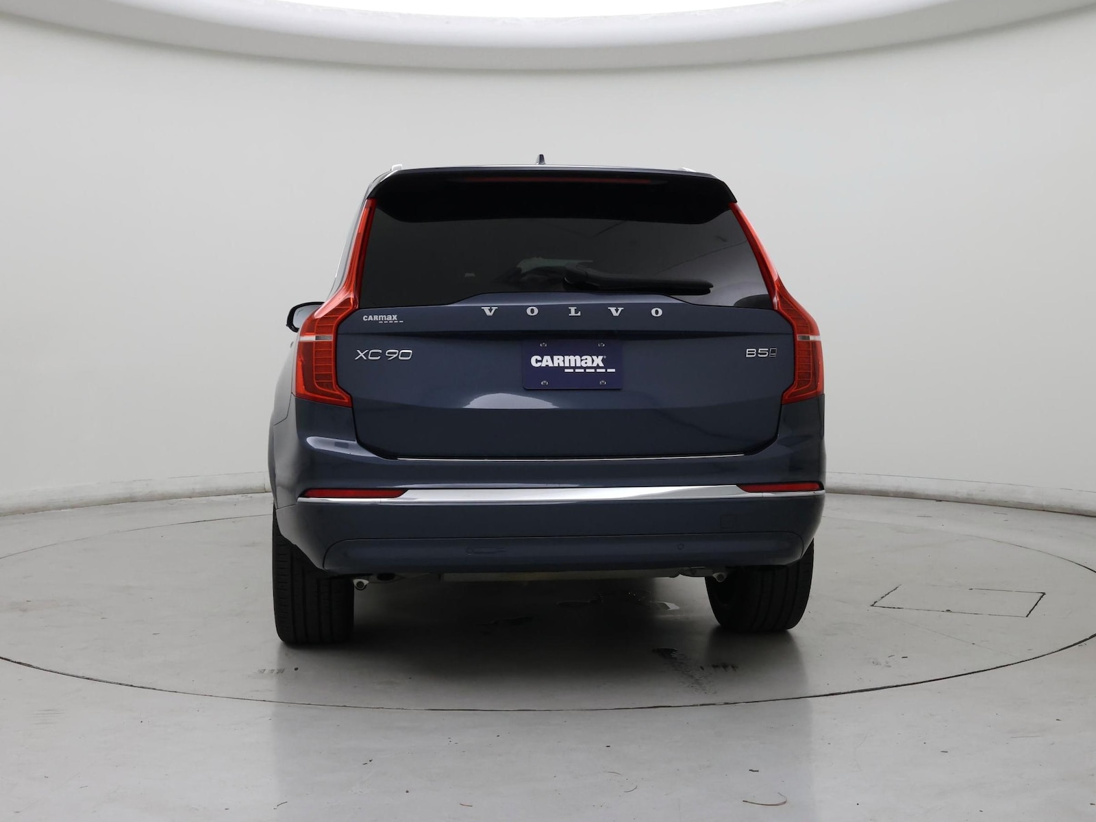 2024 Volvo XC90 Plus - Photo 7