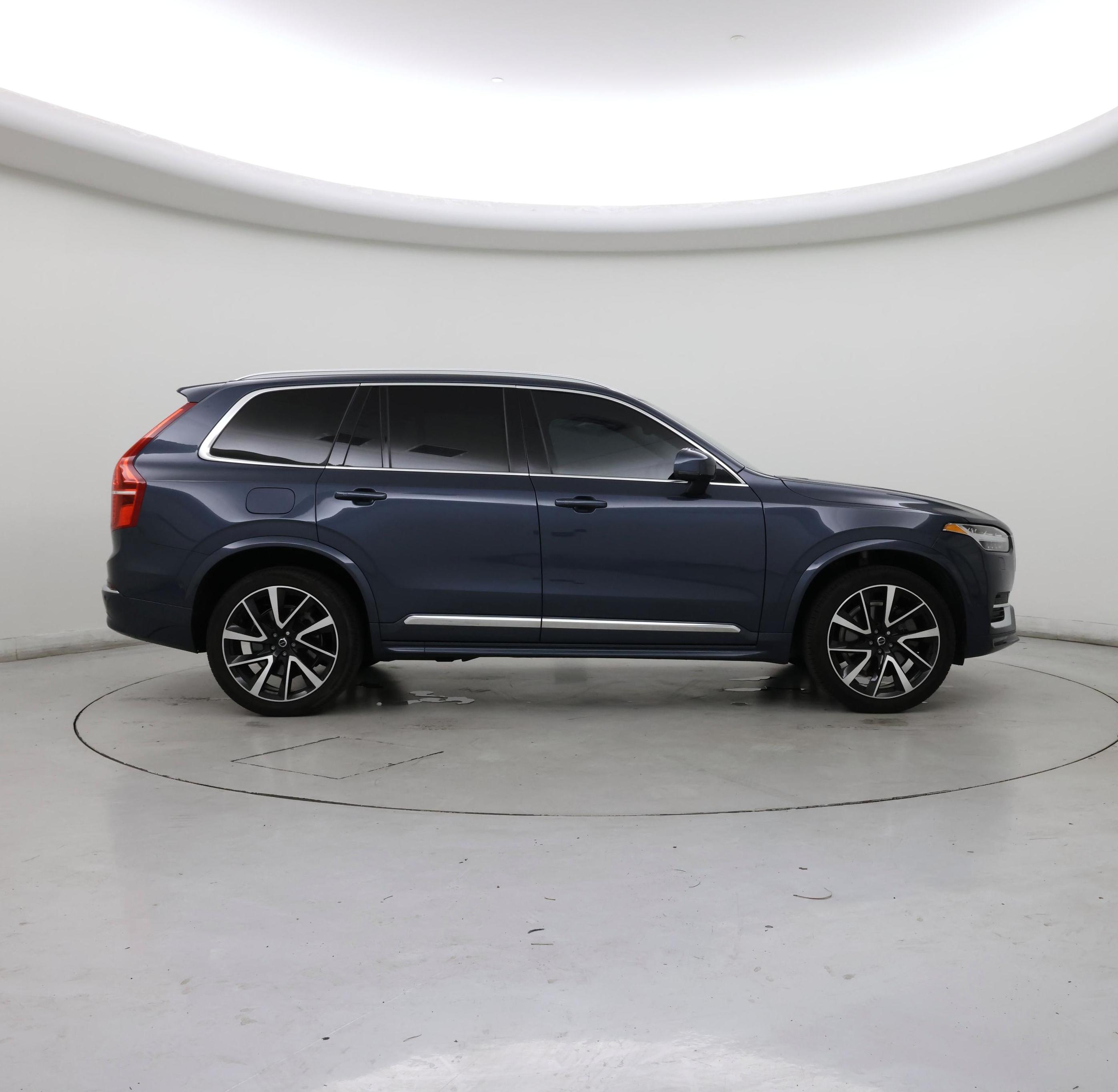 Thumbnail: 2024 Volvo XC90 - 7