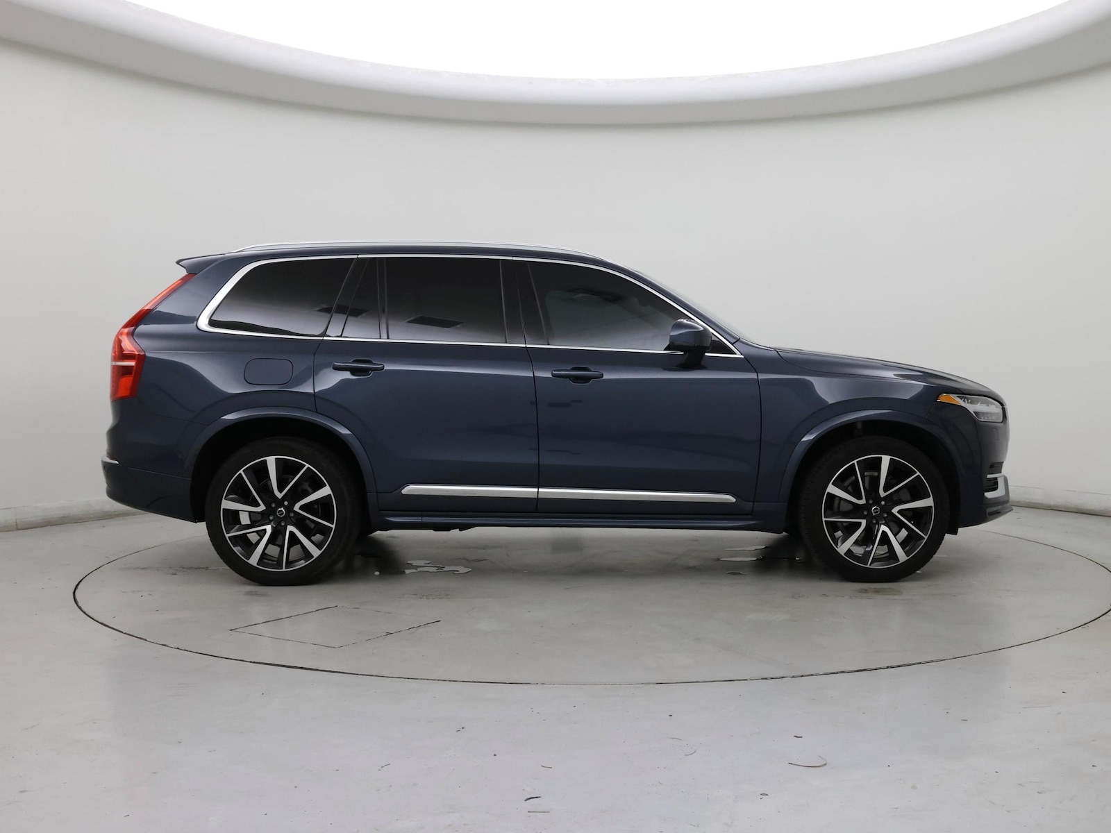 2024 Volvo XC90 Plus - Photo 8