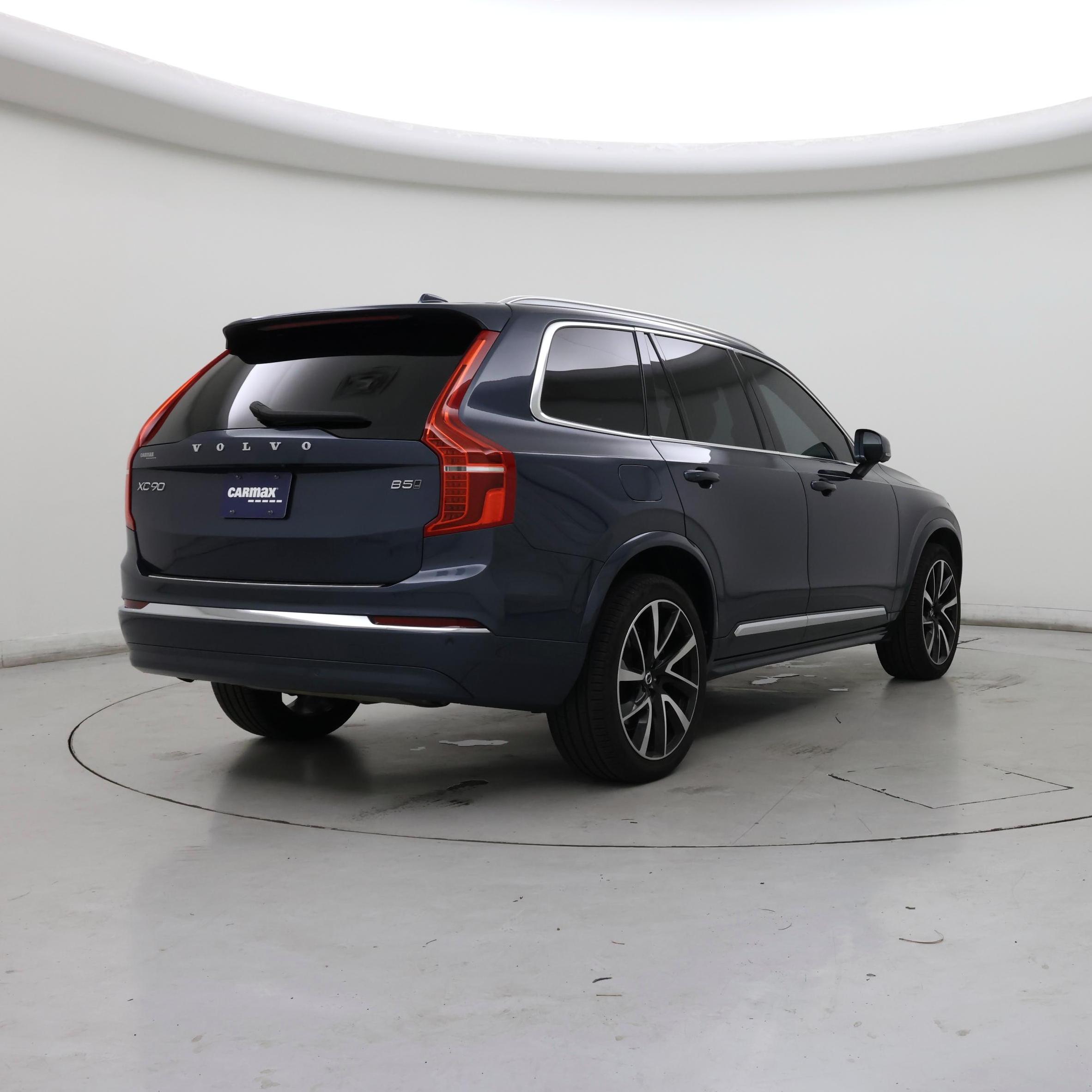 Thumbnail: 2024 Volvo XC90 - 8