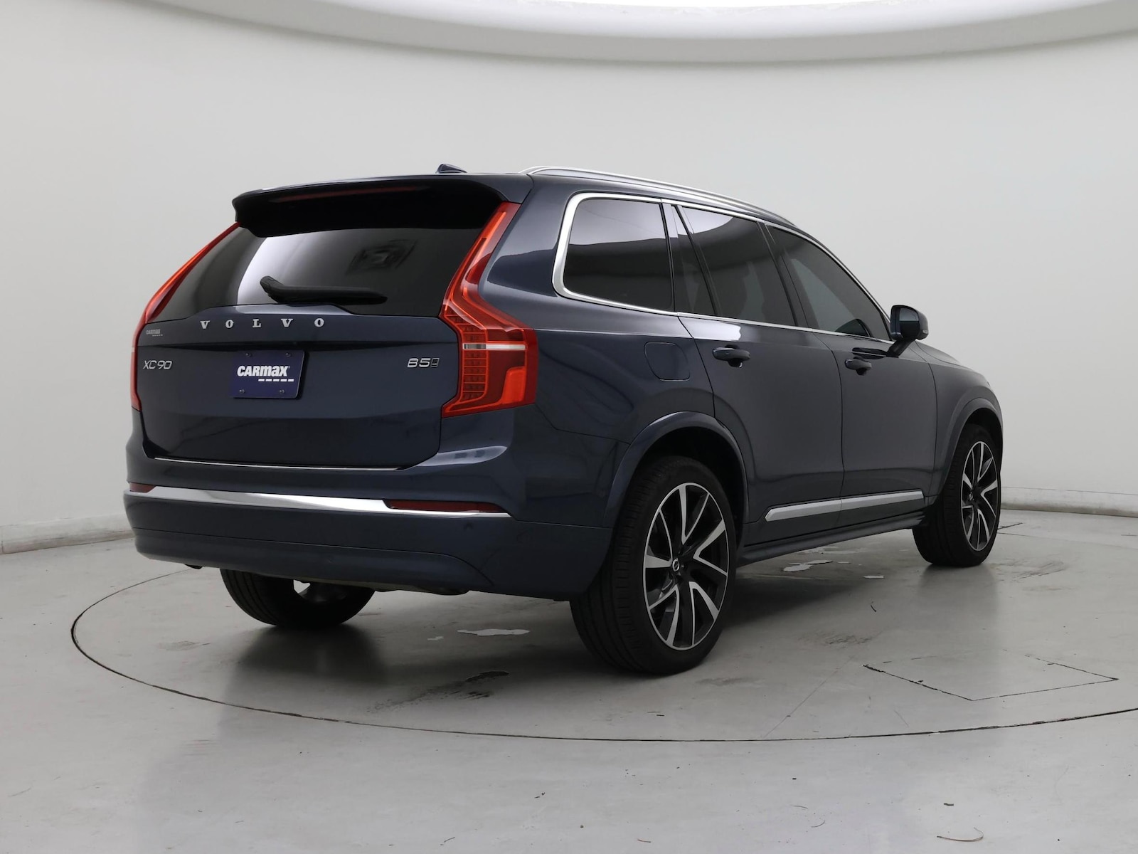 2024 Volvo XC90 Plus - Photo 9