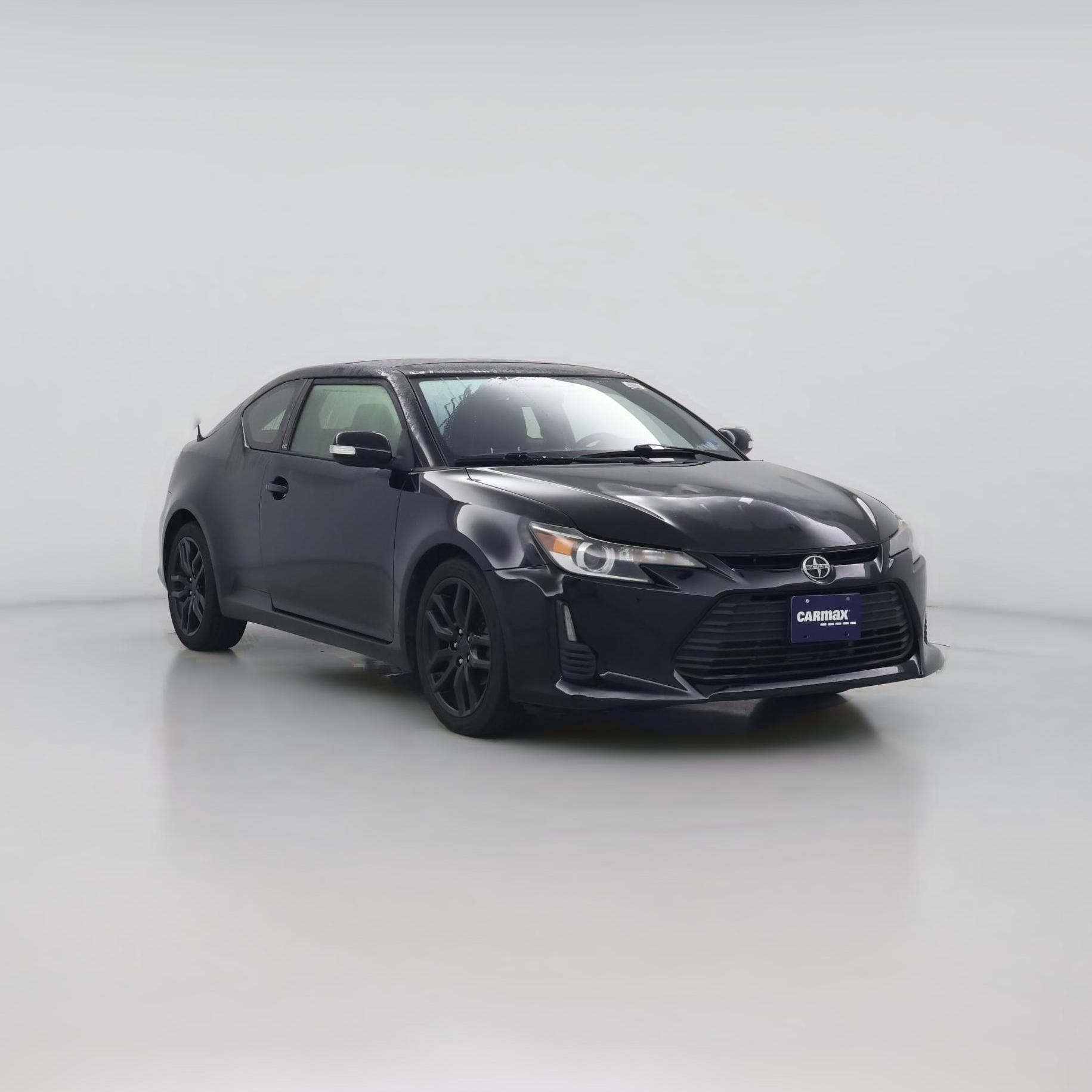 Thumbnail: 2014 Scion tC - 1