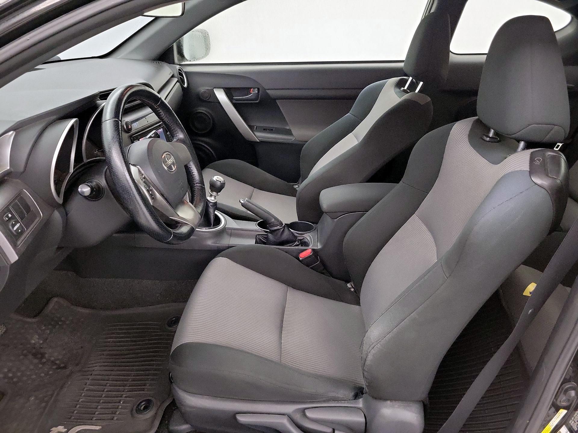 Thumbnail: 2014 Scion tC - 11